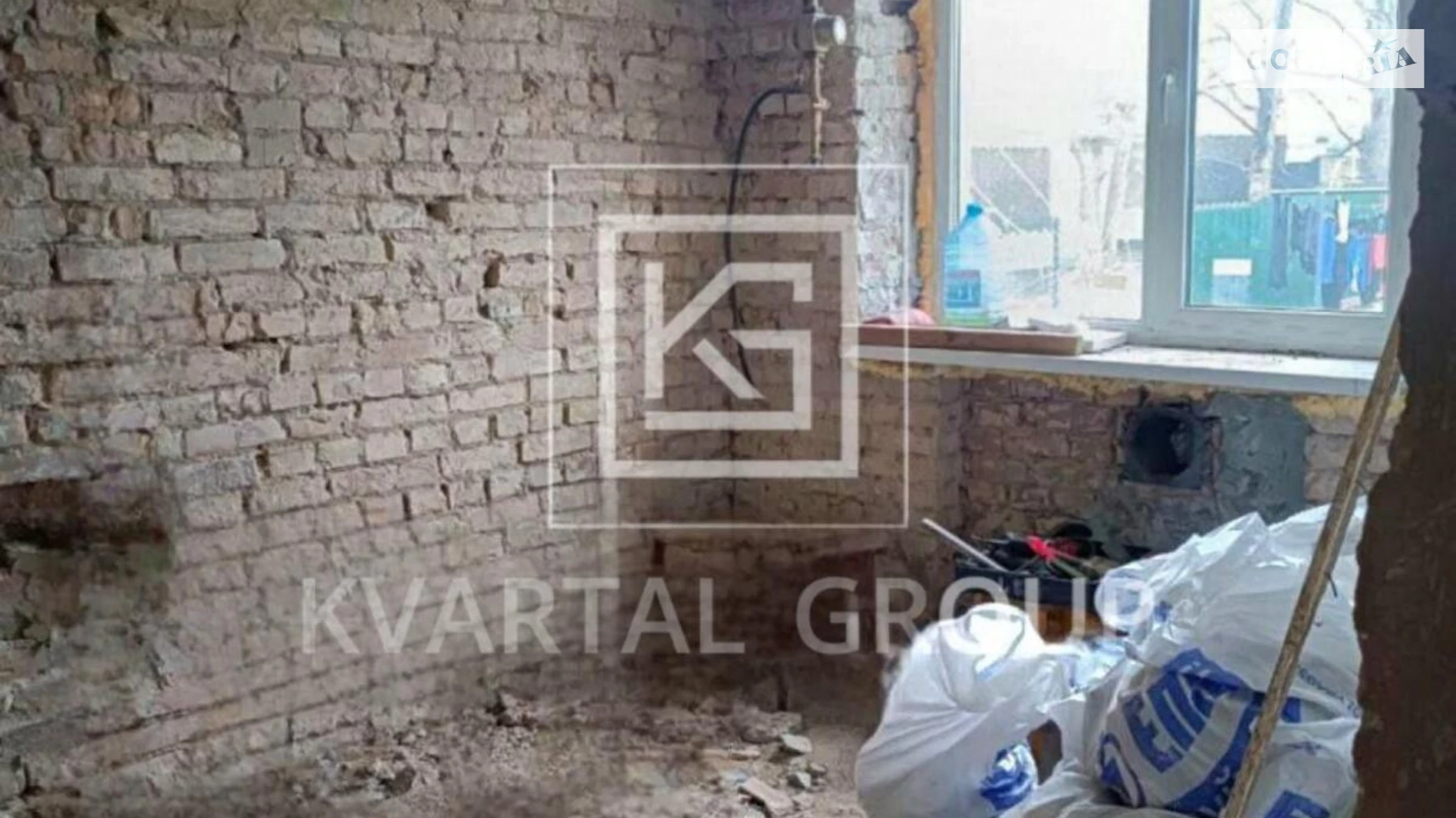 Продается 1-комнатная квартира 24.5 кв. м в Горенке, цена: 16500 $ - фото 5