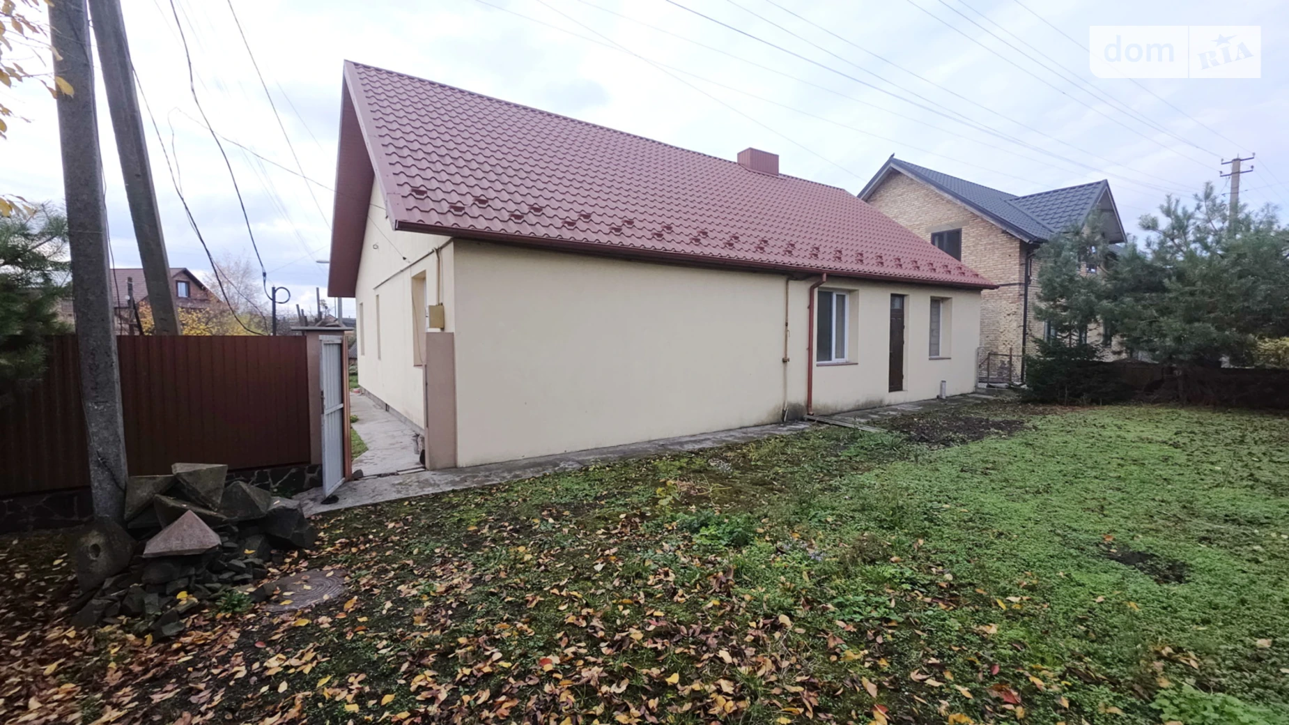 Продается одноэтажный дом 106.8 кв. м с беседкой, цена: 149000 $ - фото 4