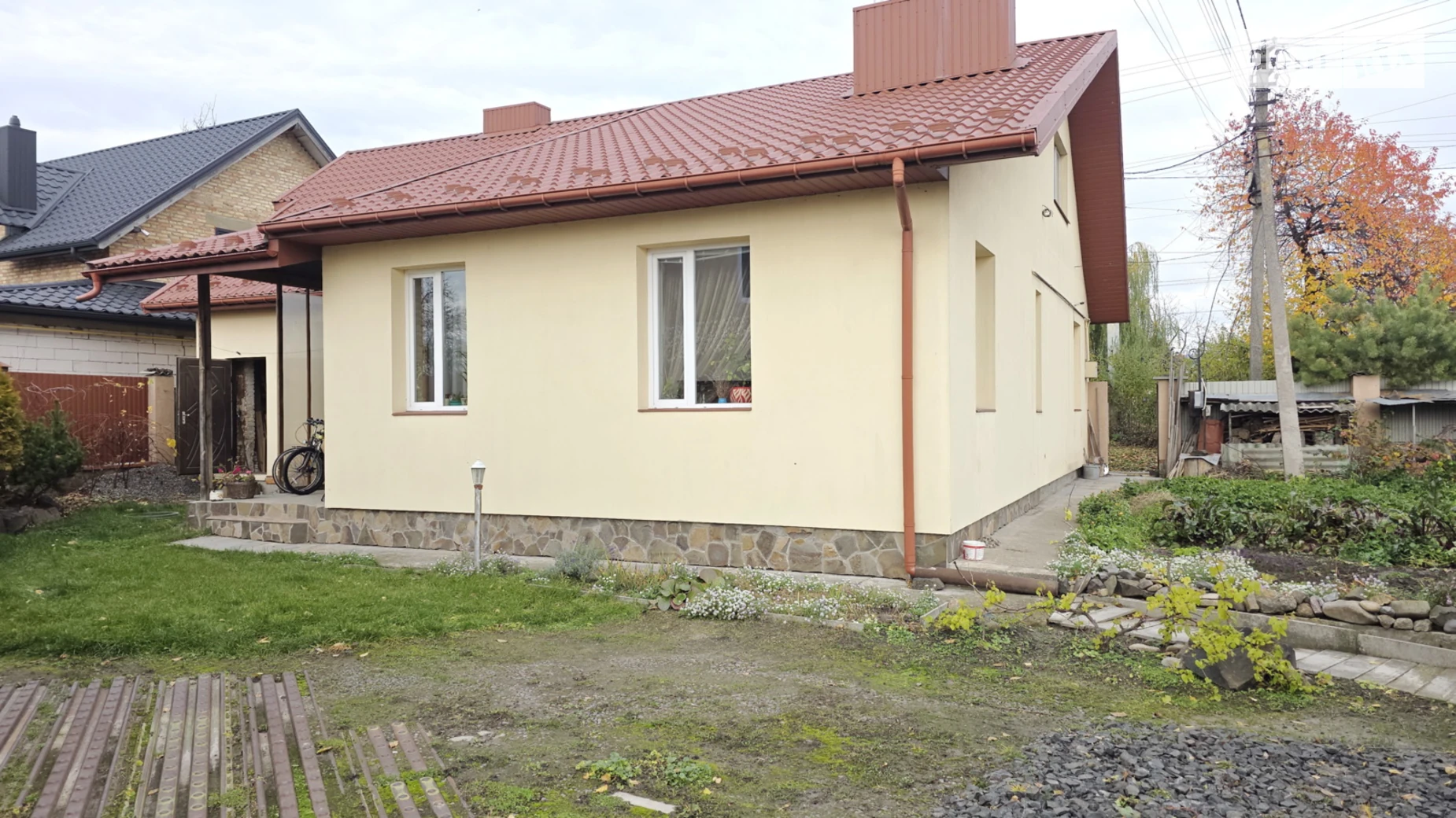 Продается одноэтажный дом 106.8 кв. м с беседкой, цена: 149000 $ - фото 3