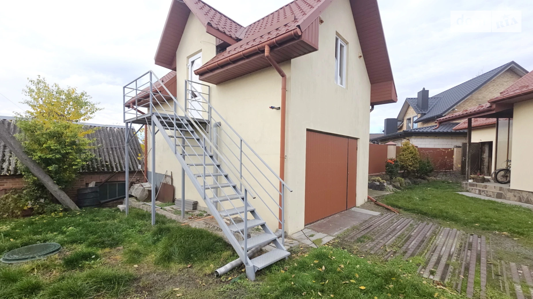 Продается одноэтажный дом 106.8 кв. м с беседкой, цена: 149000 $ - фото 5