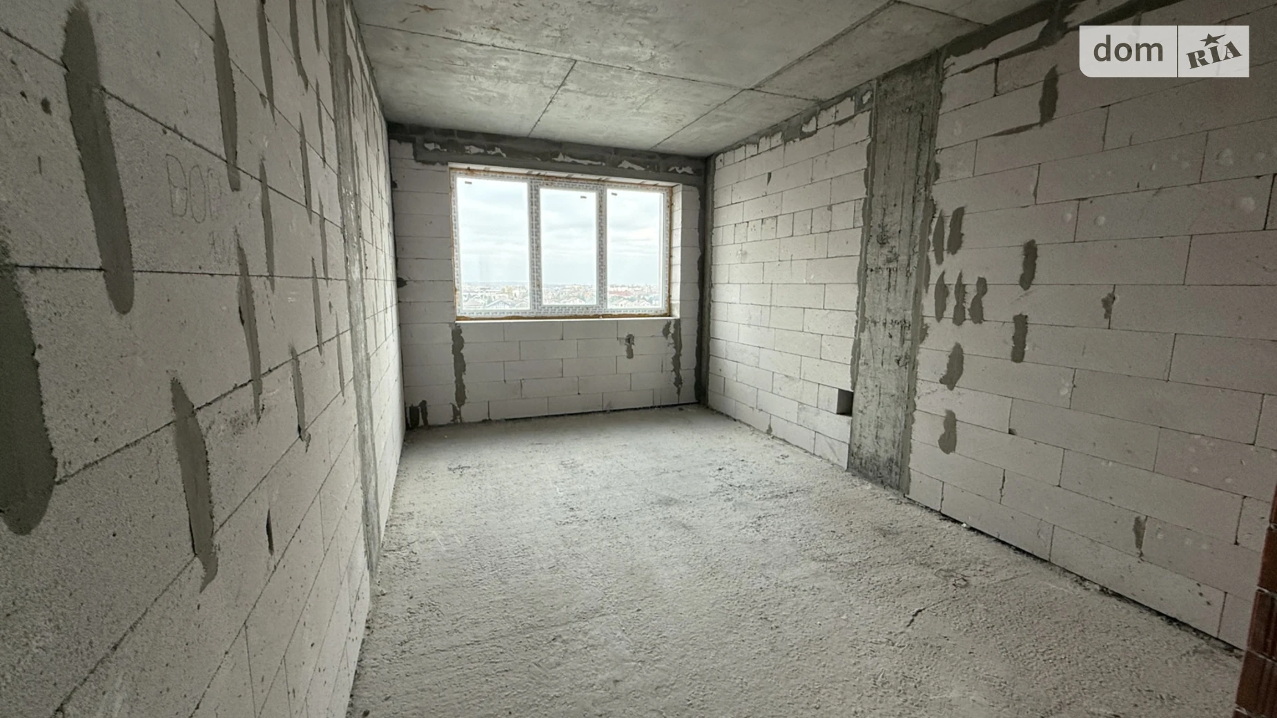 Продається 1-кімнатна квартира 43.9 кв. м у Слобожанському, вул. Співдружності, 10 - фото 2