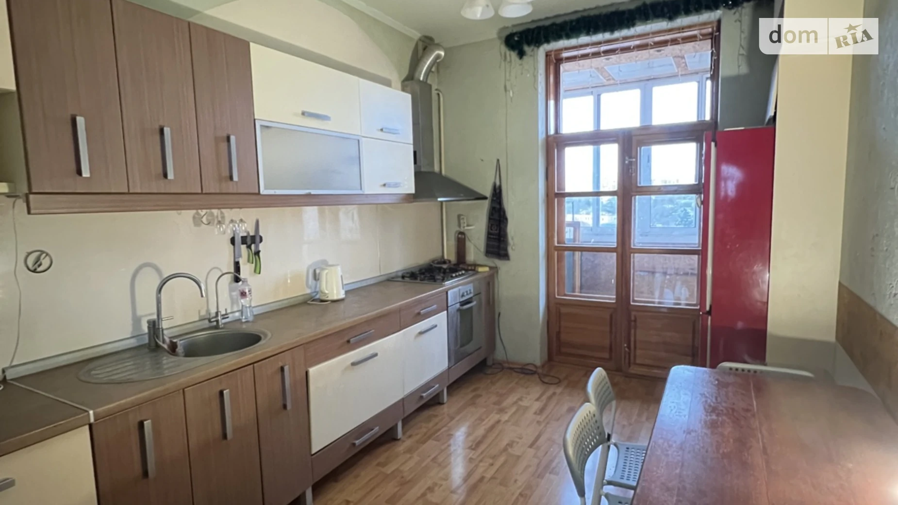 Продается 2-комнатная квартира 55.2 кв. м в Днепре, просп. Яворницкого Дмитрия, 123 - фото 2