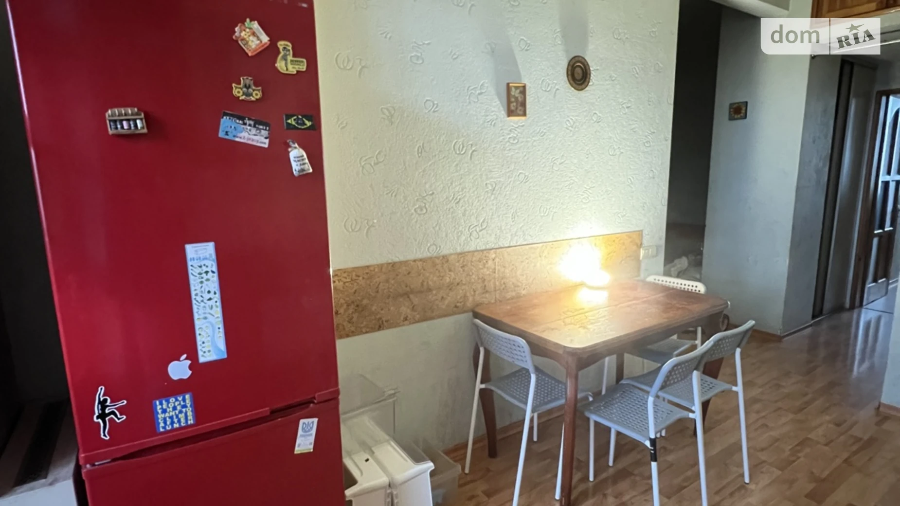 Продается 2-комнатная квартира 55.2 кв. м в Днепре, просп. Яворницкого Дмитрия, 123 - фото 4