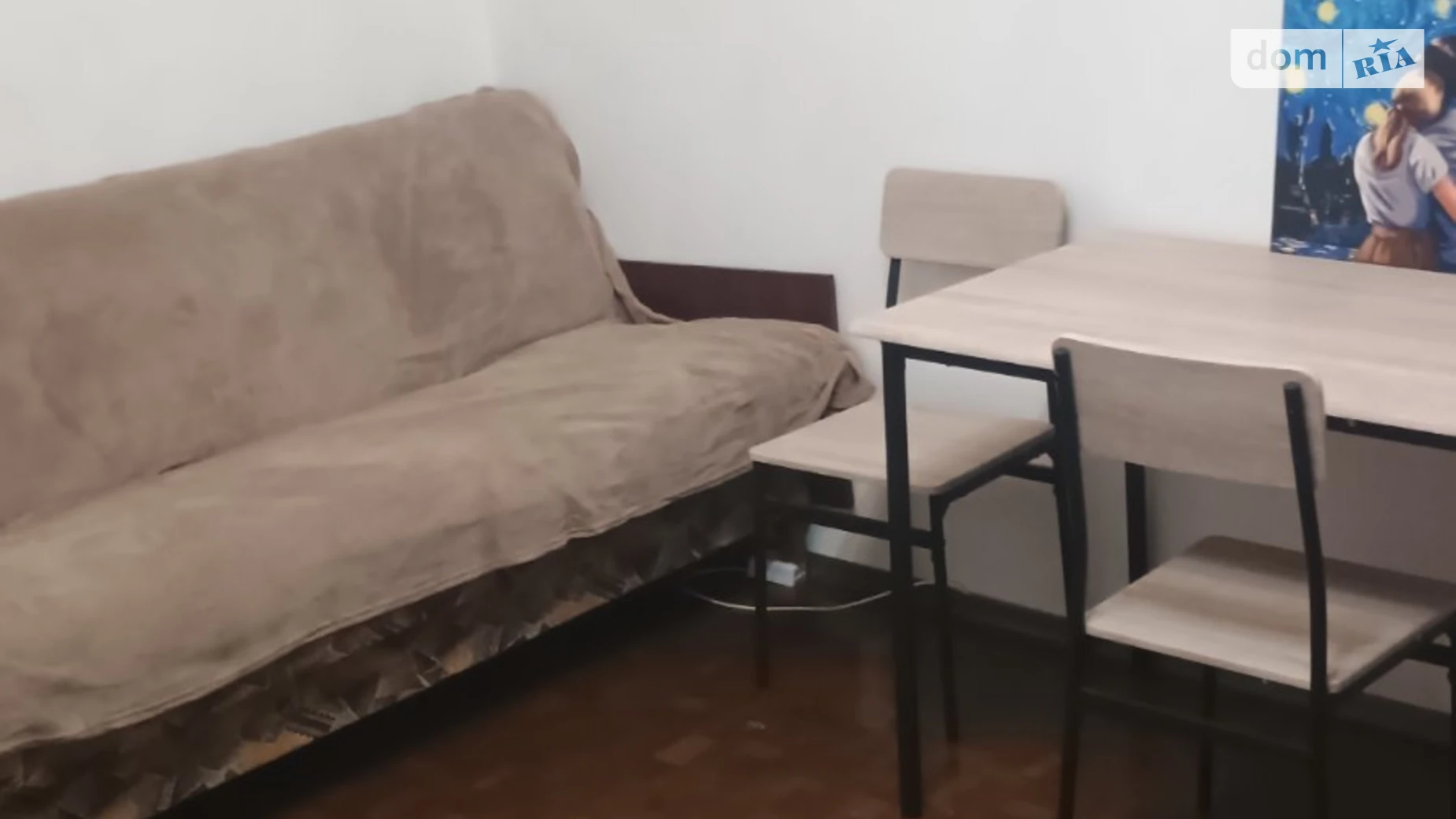 Сдается в аренду 1-комнатная квартира 30 кв. м в Умани, цена: 10000 грн - фото 5