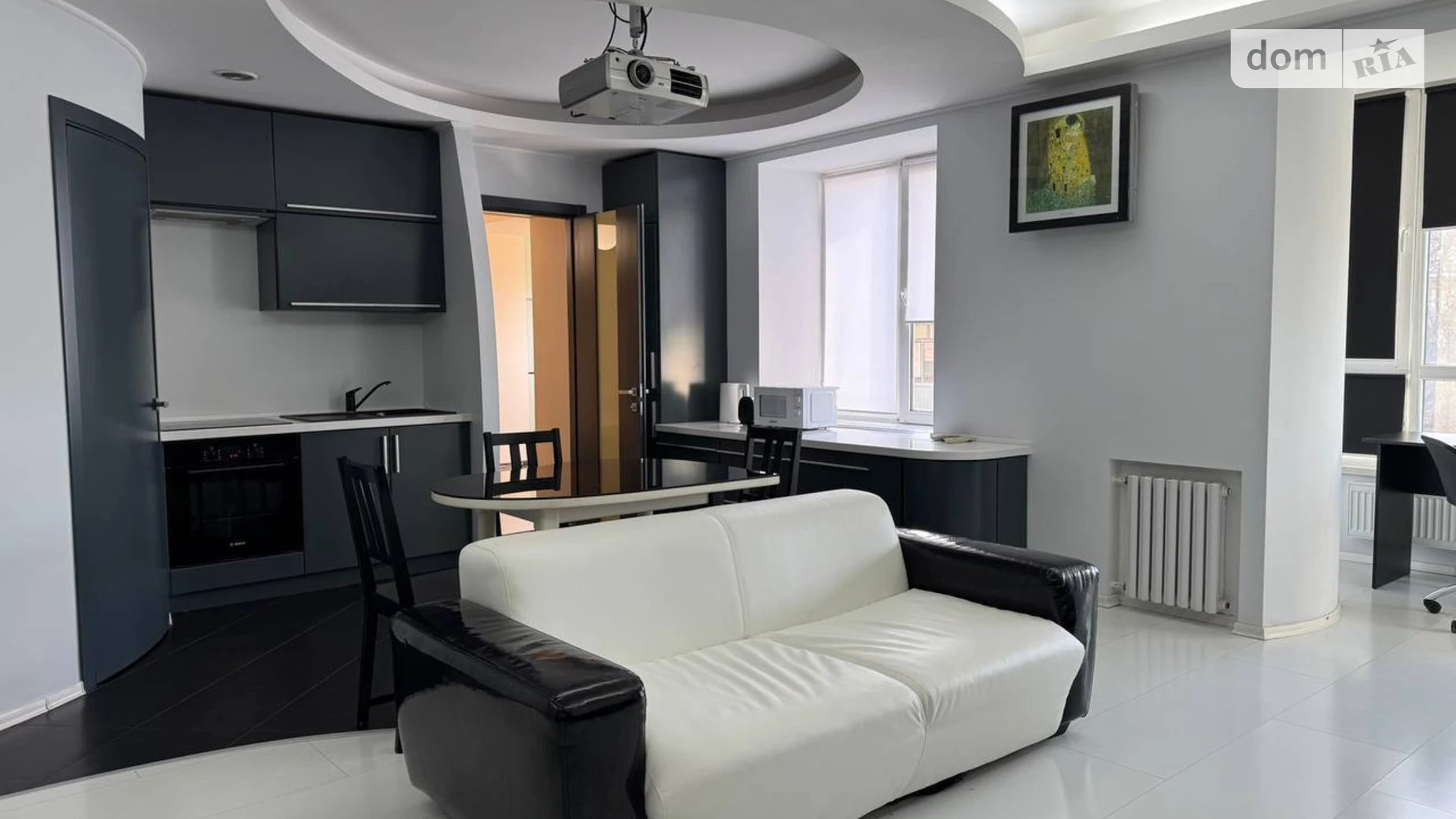 Продается 2-комнатная квартира 70.2 кв. м в Днепре, ул. Национальной Гвардии(Уральская), 5 - фото 4