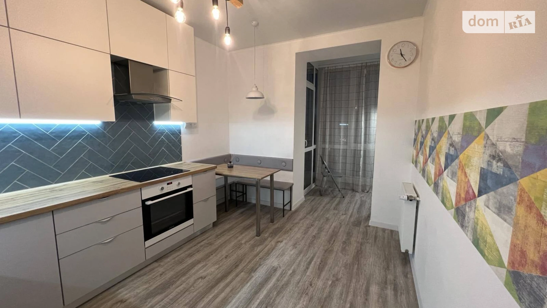 Сдается в аренду 1-комнатная квартира 49.2 кв. м в Хмельницком, Старокостянтиновское шоссе, 5В - фото 2