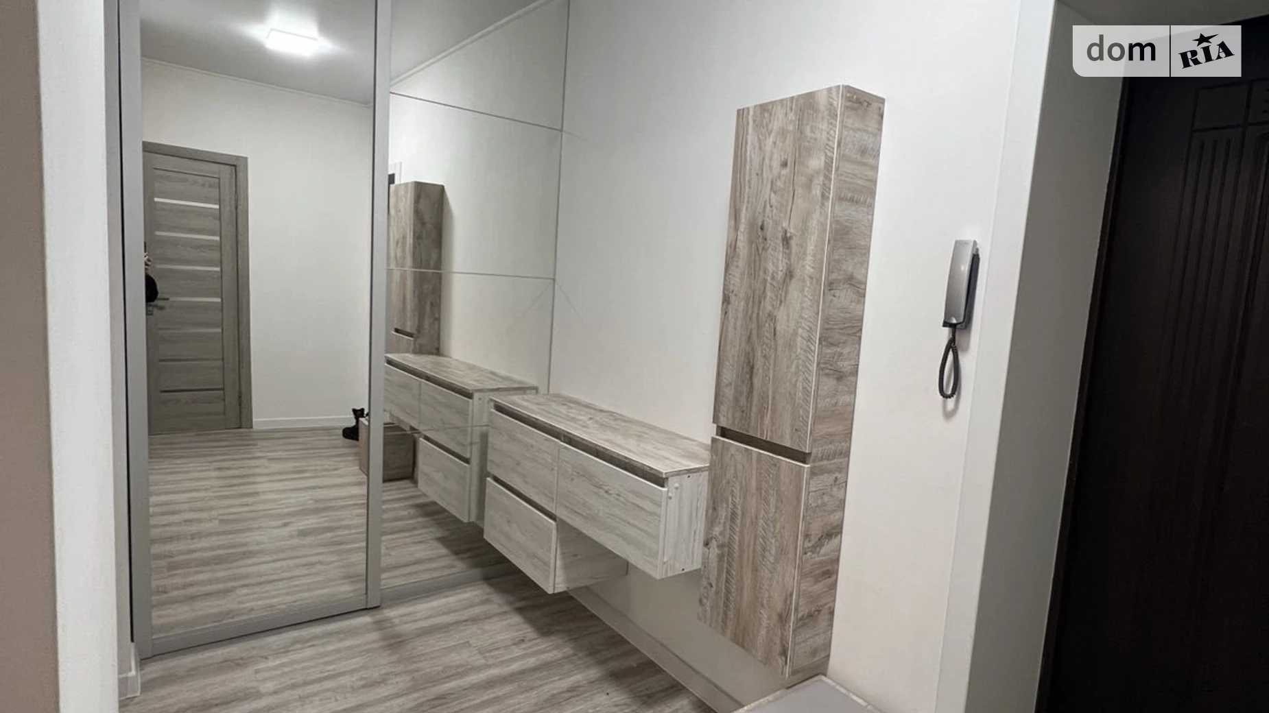 Сдается в аренду 1-комнатная квартира 49.2 кв. м в Хмельницком, Старокостянтиновское шоссе, 5В - фото 3