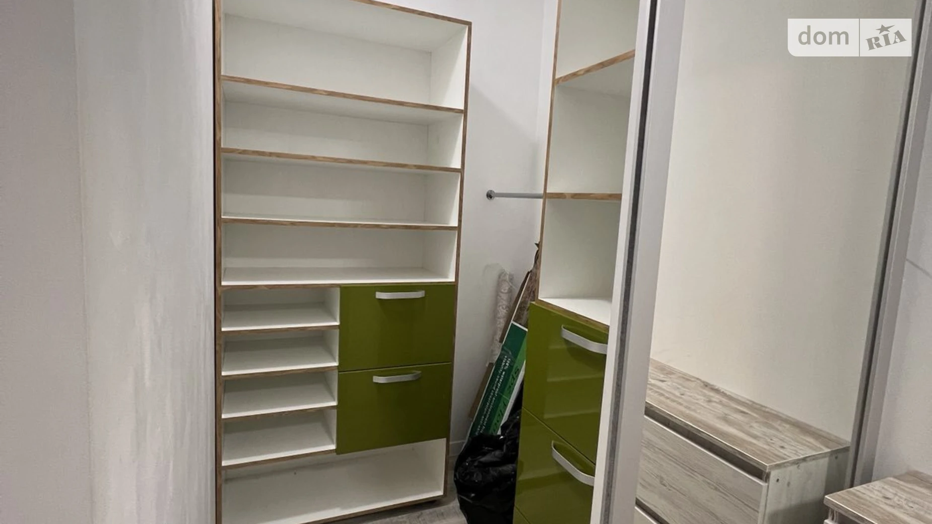 Сдается в аренду 1-комнатная квартира 49.2 кв. м в Хмельницком, Старокостянтиновское шоссе, 5В - фото 4