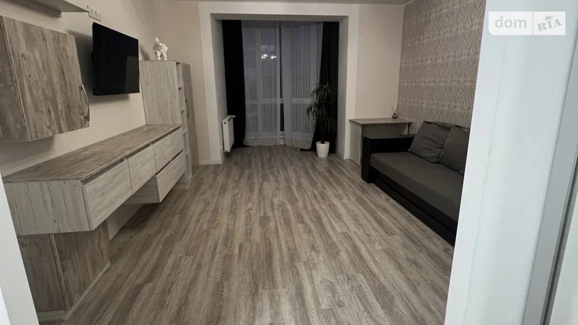 Сдается в аренду 1-комнатная квартира 49.2 кв. м в Хмельницком, Старокостянтиновское шоссе, 5В - фото 5