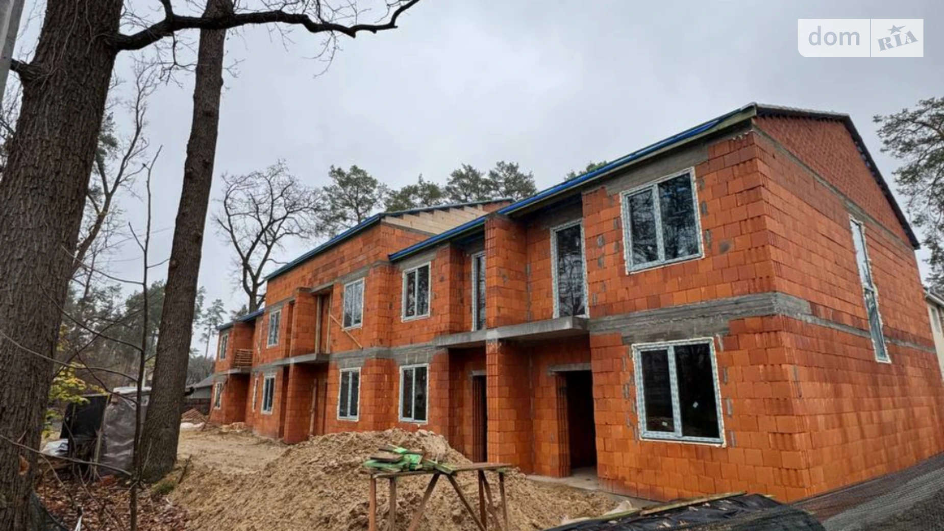 ул. Варшавская(Советская), 87 Ирпень, цена: 85000 $ - фото 3