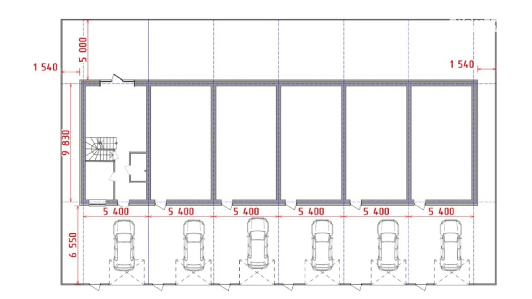 ул. Варшавская(Советская), 87 Ирпень, цена: 85000 $ - фото 4