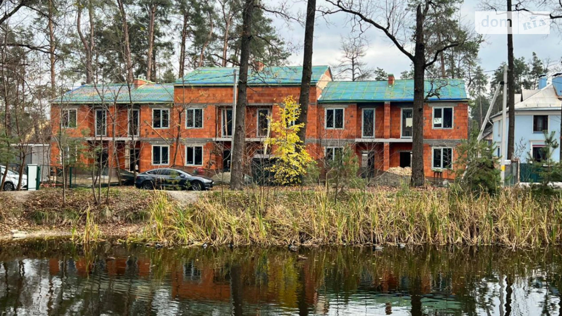 ул. Варшавская(Советская), 87 Ирпень, цена: 85000 $ - фото 5