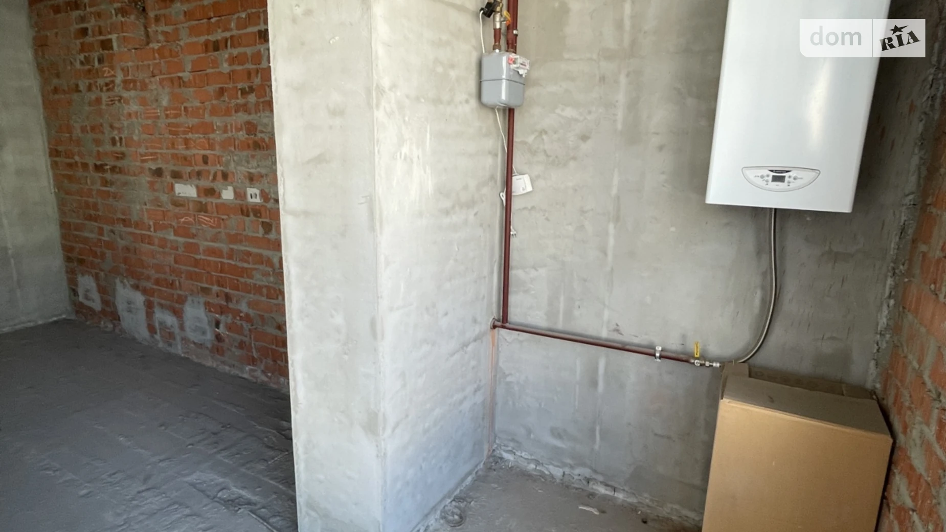 Продається 1-кімнатна квартира 46.4 кв. м у Слобожанському, вул. Сімейна, 4 - фото 2