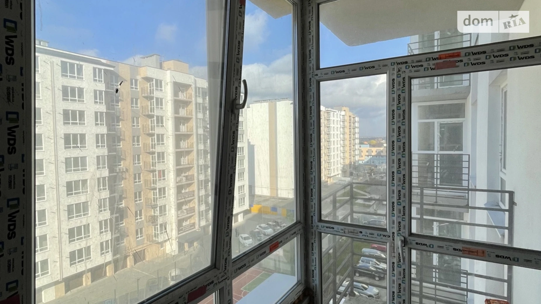 Продається 1-кімнатна квартира 46.4 кв. м у Слобожанському, вул. Сімейна, 4 - фото 4