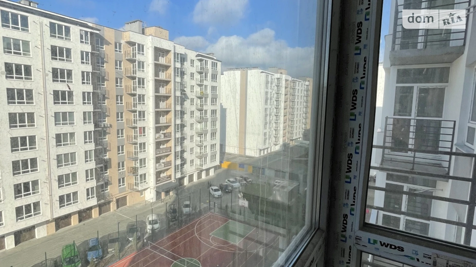 Продається 1-кімнатна квартира 46.4 кв. м у Слобожанському, вул. Сімейна, 4 - фото 3