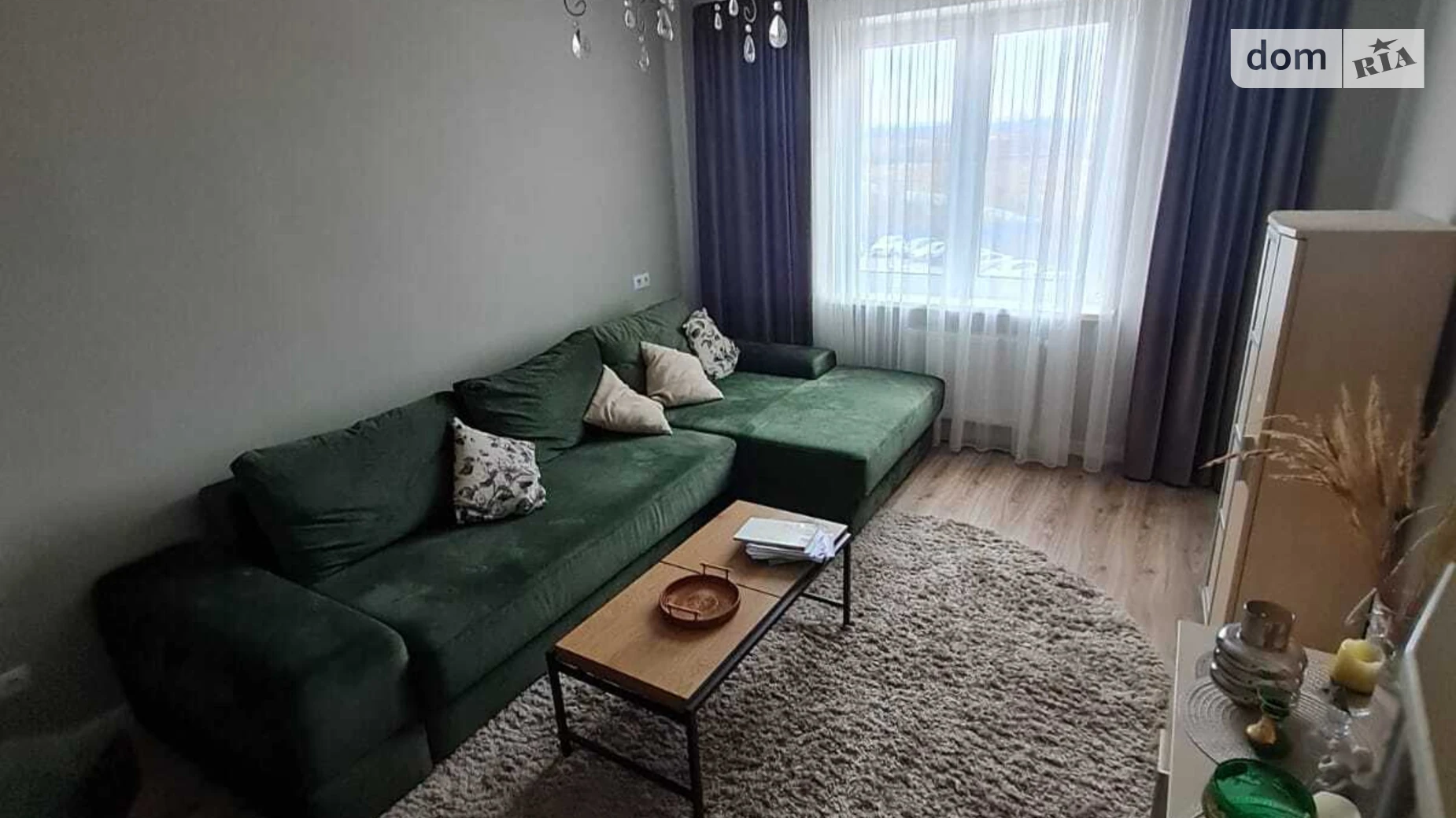 Сдается в аренду 2-комнатная квартира 80 кв. м в Киеве, ул. Милославская, 16 - фото 5