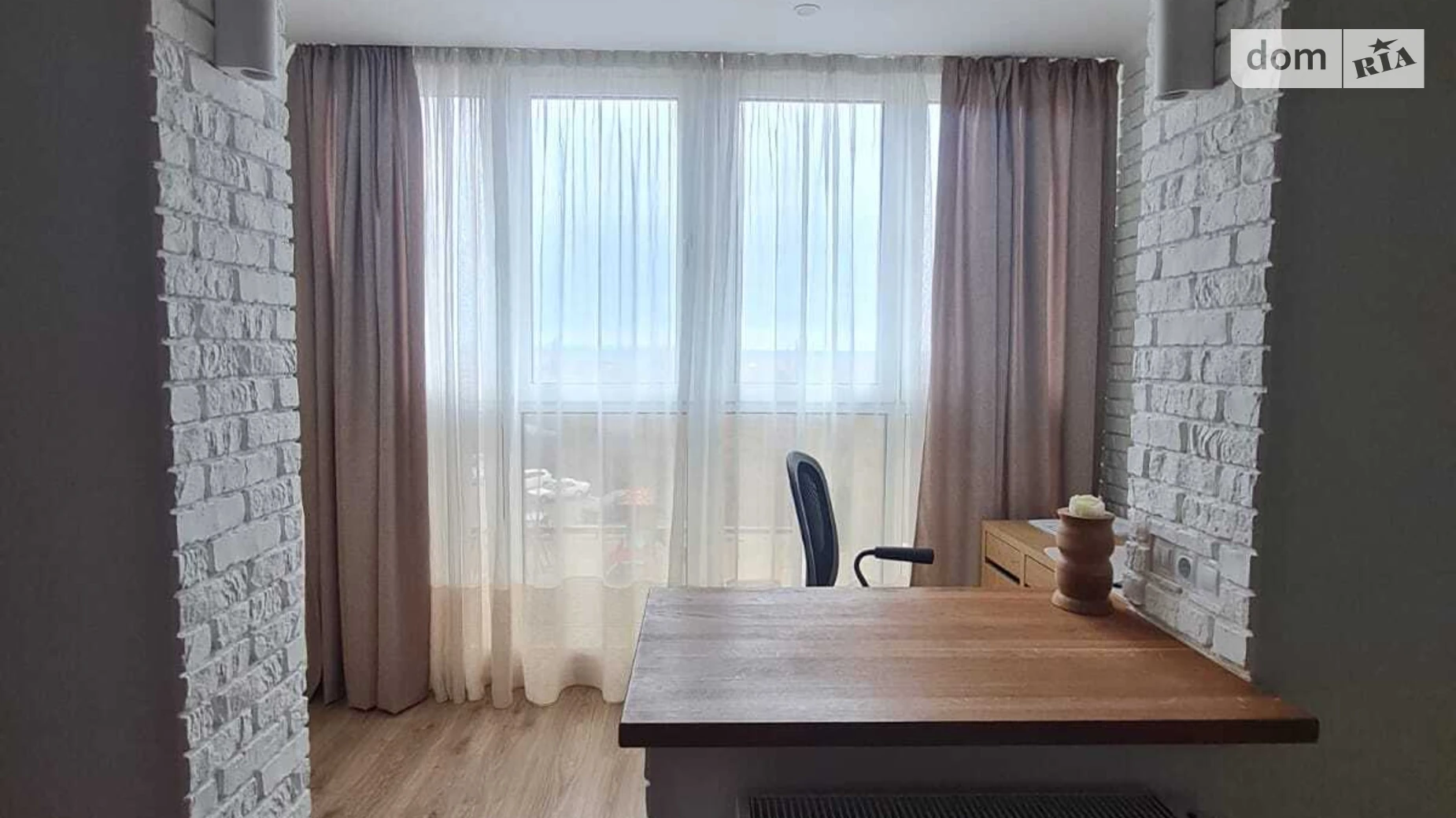 Сдается в аренду 2-комнатная квартира 80 кв. м в Киеве, ул. Милославская, 16 - фото 4