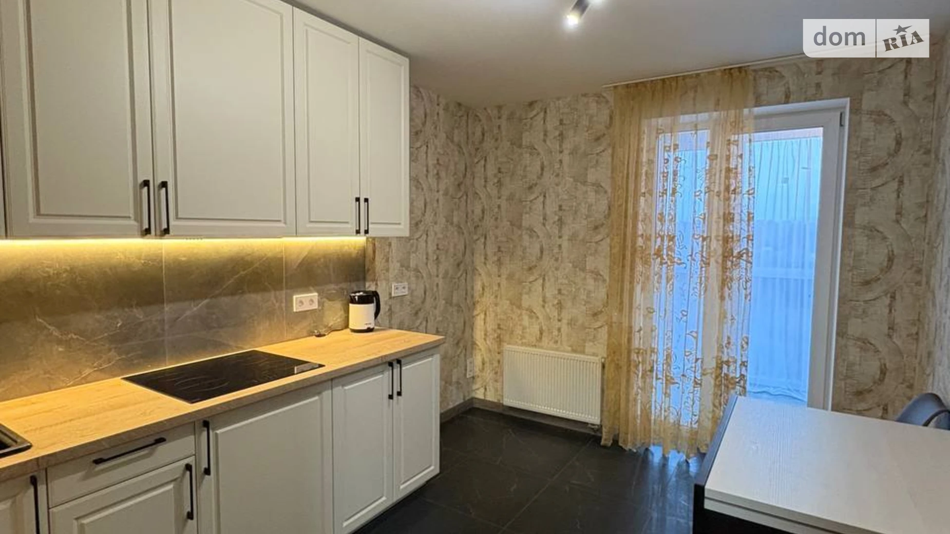 Сдается в аренду 1-комнатная квартира 39.2 кв. м в Киеве, пер. Лысогорский, 20 - фото 4