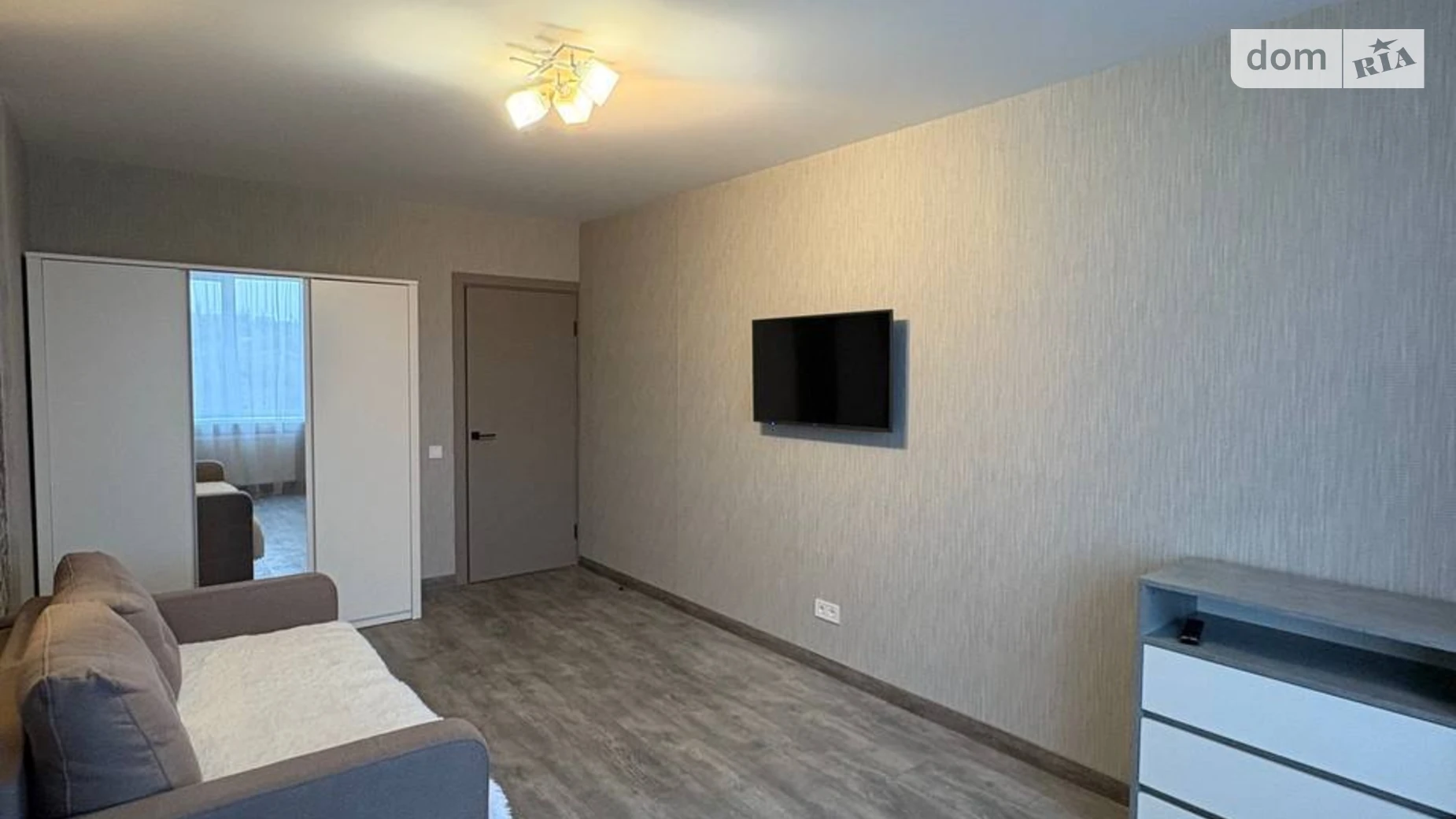 Сдается в аренду 1-комнатная квартира 39.2 кв. м в Киеве, пер. Лысогорский, 20 - фото 3