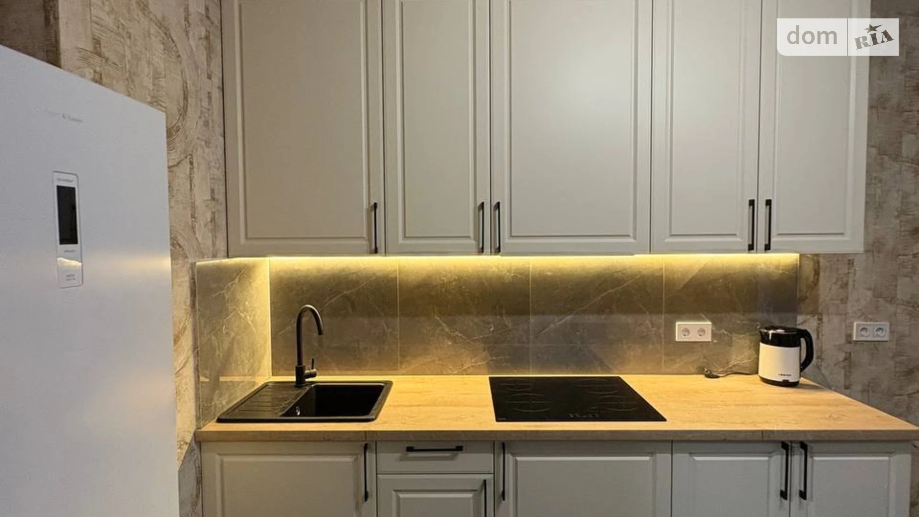 Сдается в аренду 1-комнатная квартира 39.2 кв. м в Киеве, пер. Лысогорский, 20 - фото 5