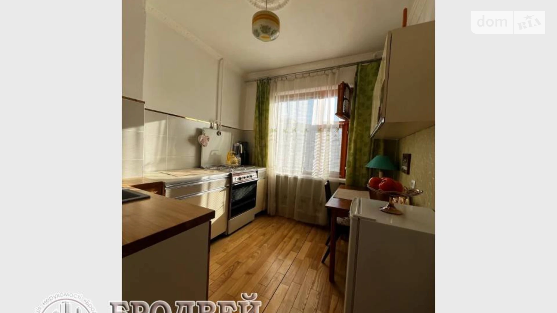 Продается 2-комнатная квартира 47.8 кв. м в Чернигове, ул. Национальной гвардии(1-й Гвардейской Армии), 10 - фото 5