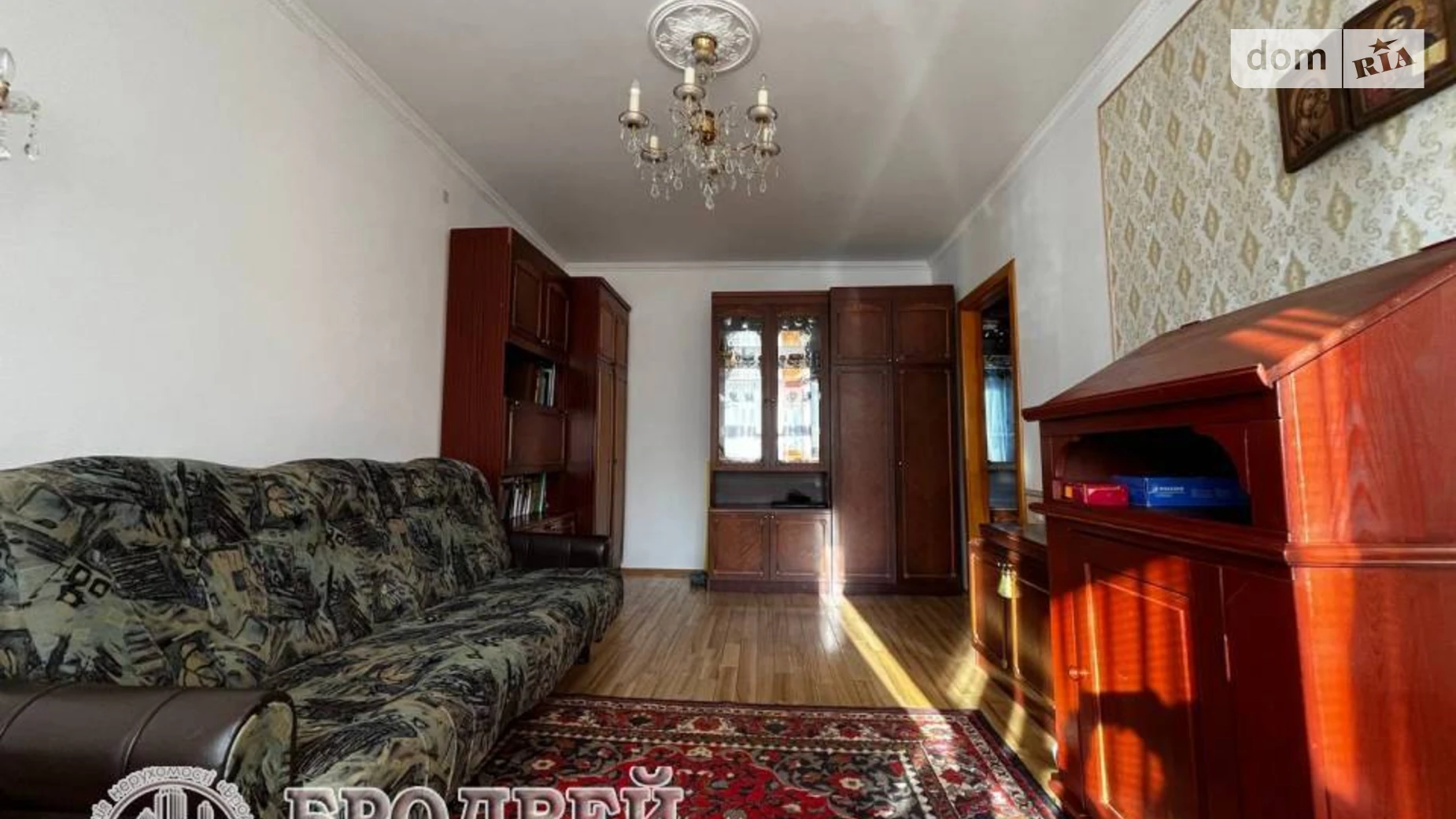 Продается 2-комнатная квартира 47.8 кв. м в Чернигове, ул. Национальной гвардии(1-й Гвардейской Армии), 10 - фото 2