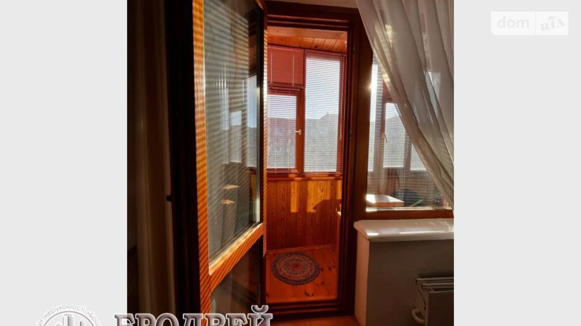 Продается 2-комнатная квартира 47.8 кв. м в Чернигове, ул. Национальной гвардии(1-й Гвардейской Армии), 10 - фото 3