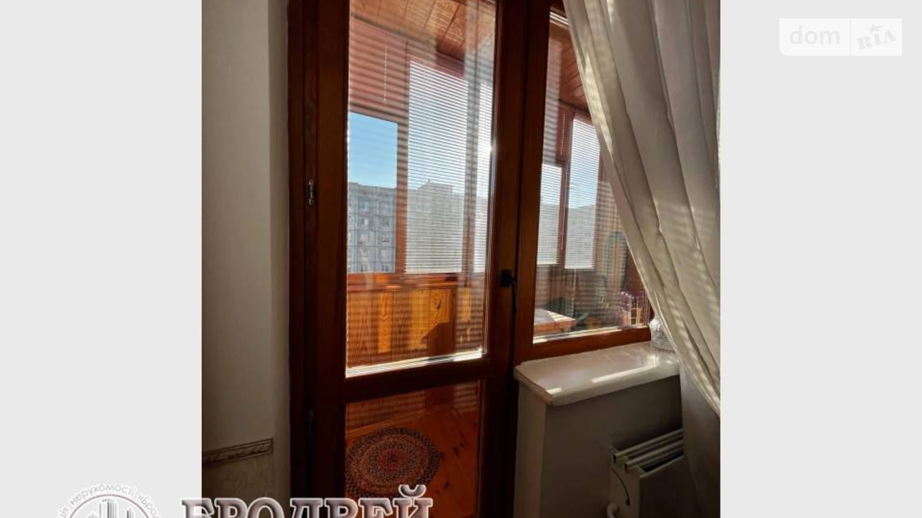 Продается 2-комнатная квартира 47.8 кв. м в Чернигове, ул. Национальной гвардии(1-й Гвардейской Армии), 10 - фото 4