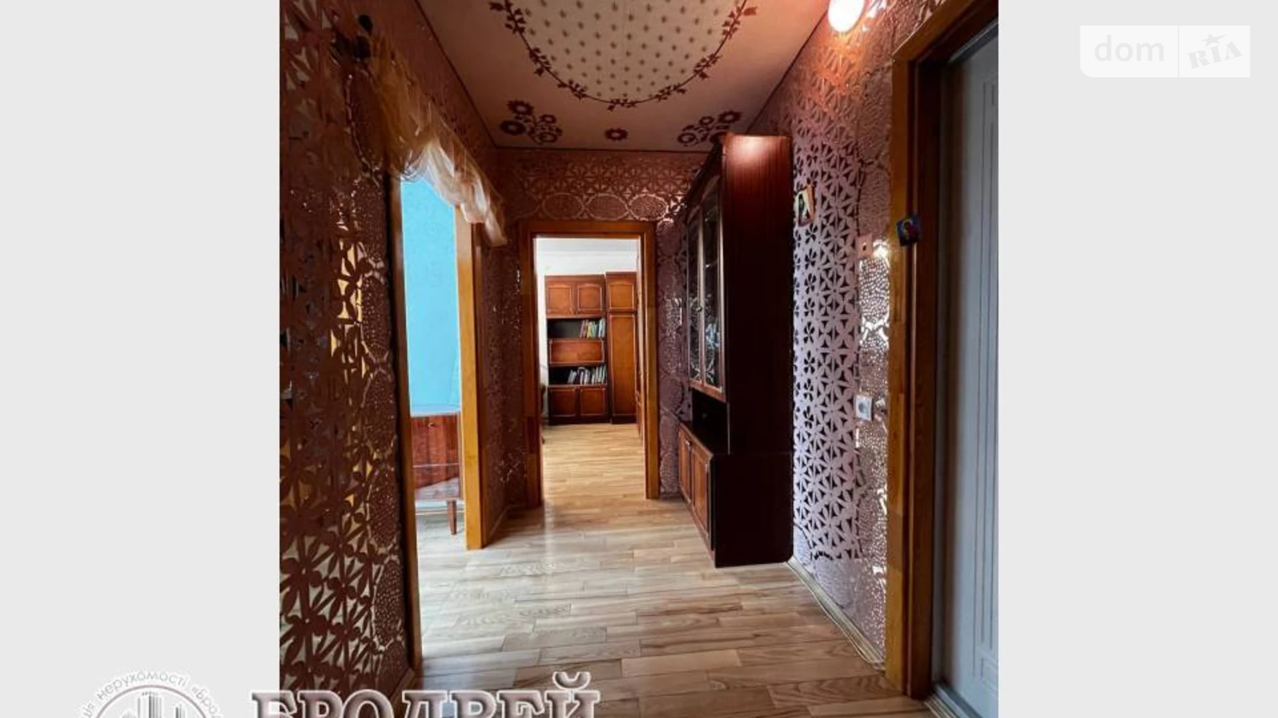 Продается 2-комнатная квартира 47.8 кв. м в Чернигове, ул. Национальной гвардии(1-й Гвардейской Армии), 10 - фото 5