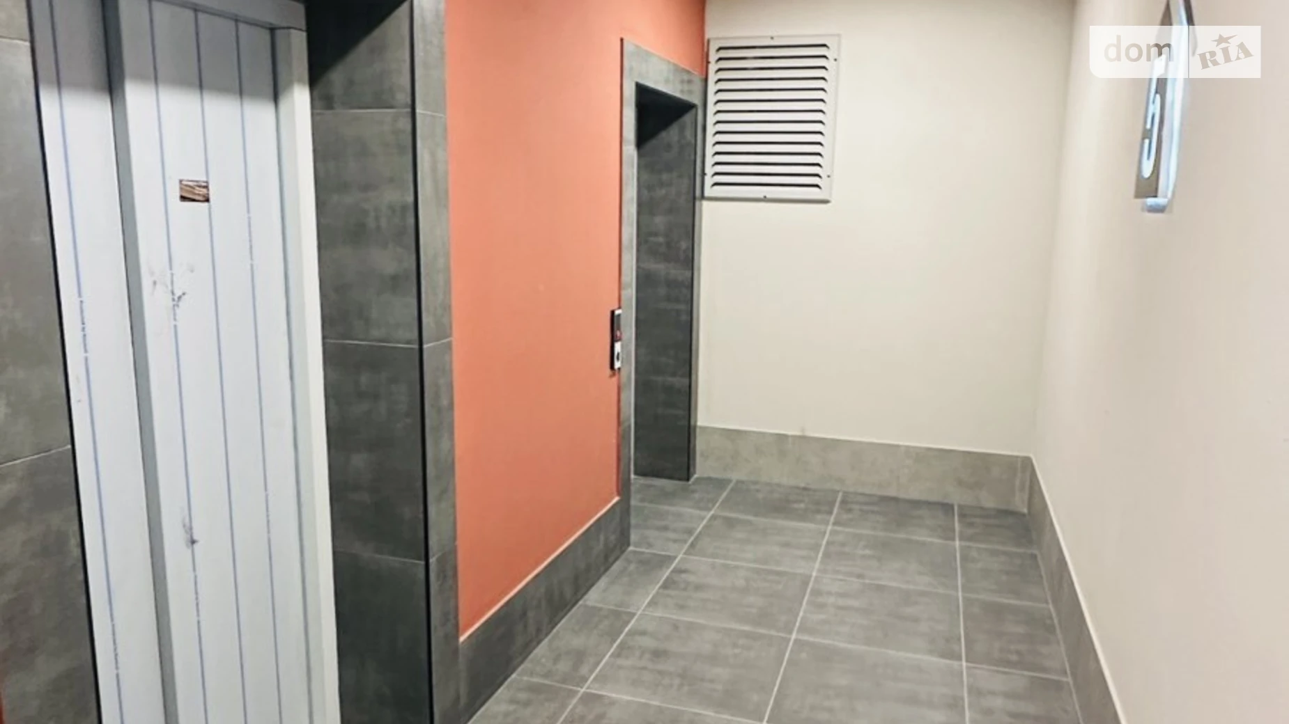 Продается 1-комнатная квартира 28 кв. м в Львове, ул. Лемковская, 11Б - фото 5