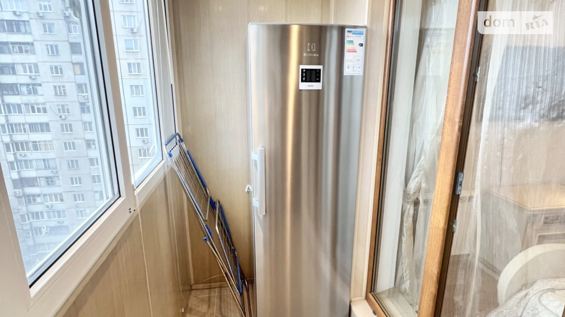 Сдается в аренду 2-комнатная квартира 45 кв. м в Харькове, ул. Нескореных(Героев Труда), 4 - фото 2