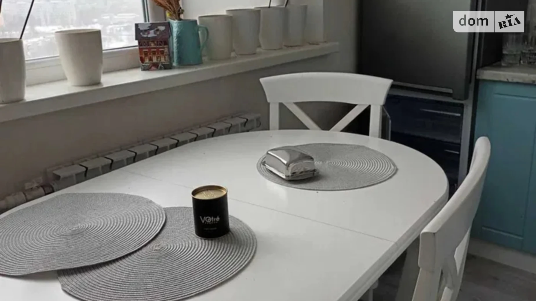 Продается 2-комнатная квартира 60 кв. м в Харькове, ул. Гарибальди, 3А - фото 5