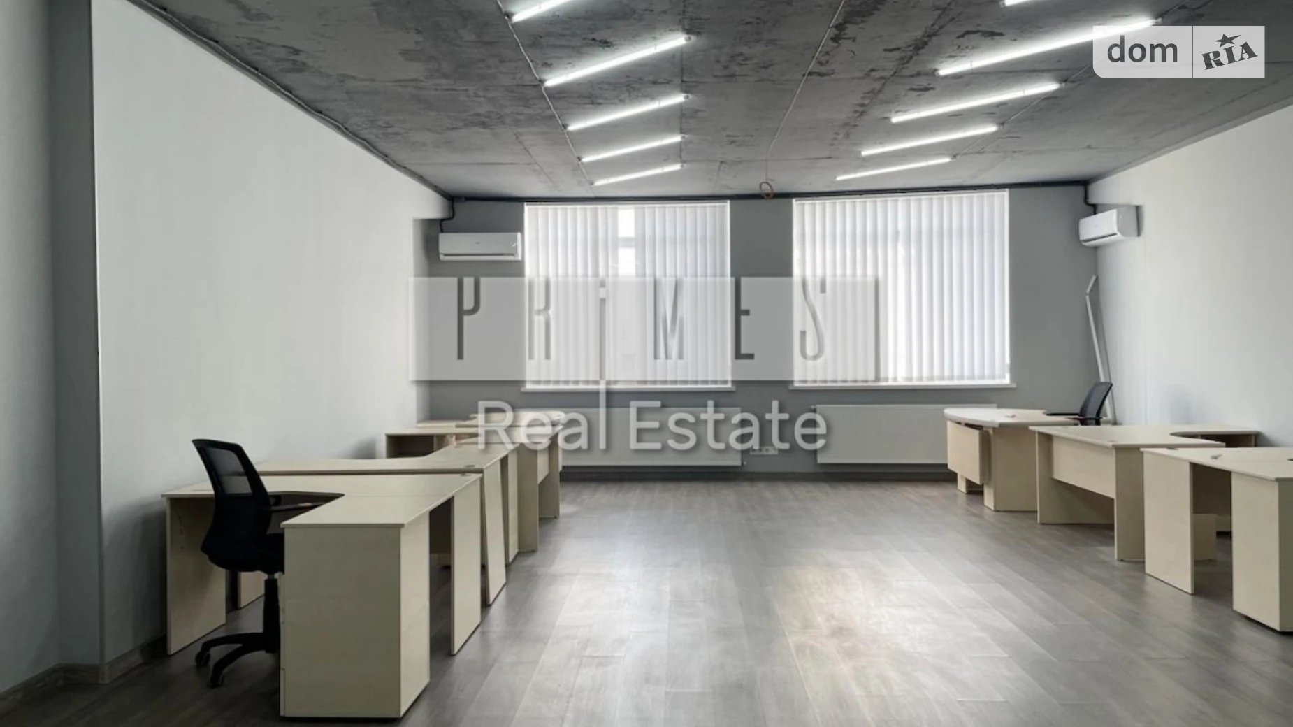 Продается офис 1500 кв. м в бизнес-центре, цена: 1500000 $ - фото 2