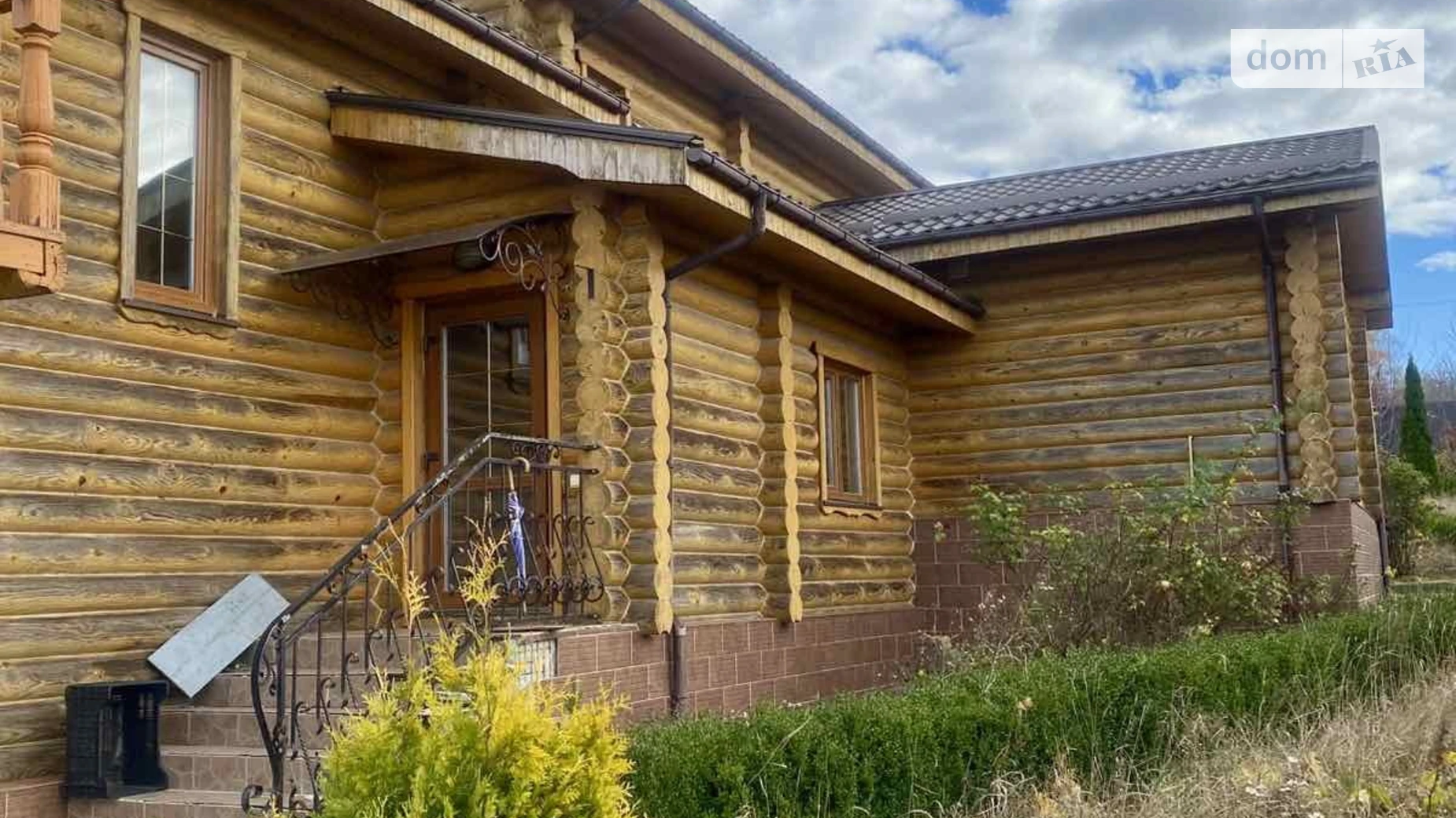 Продается дом на 2 этажа 185.8 кв. м с мансардой, цена: 210000 $ - фото 3