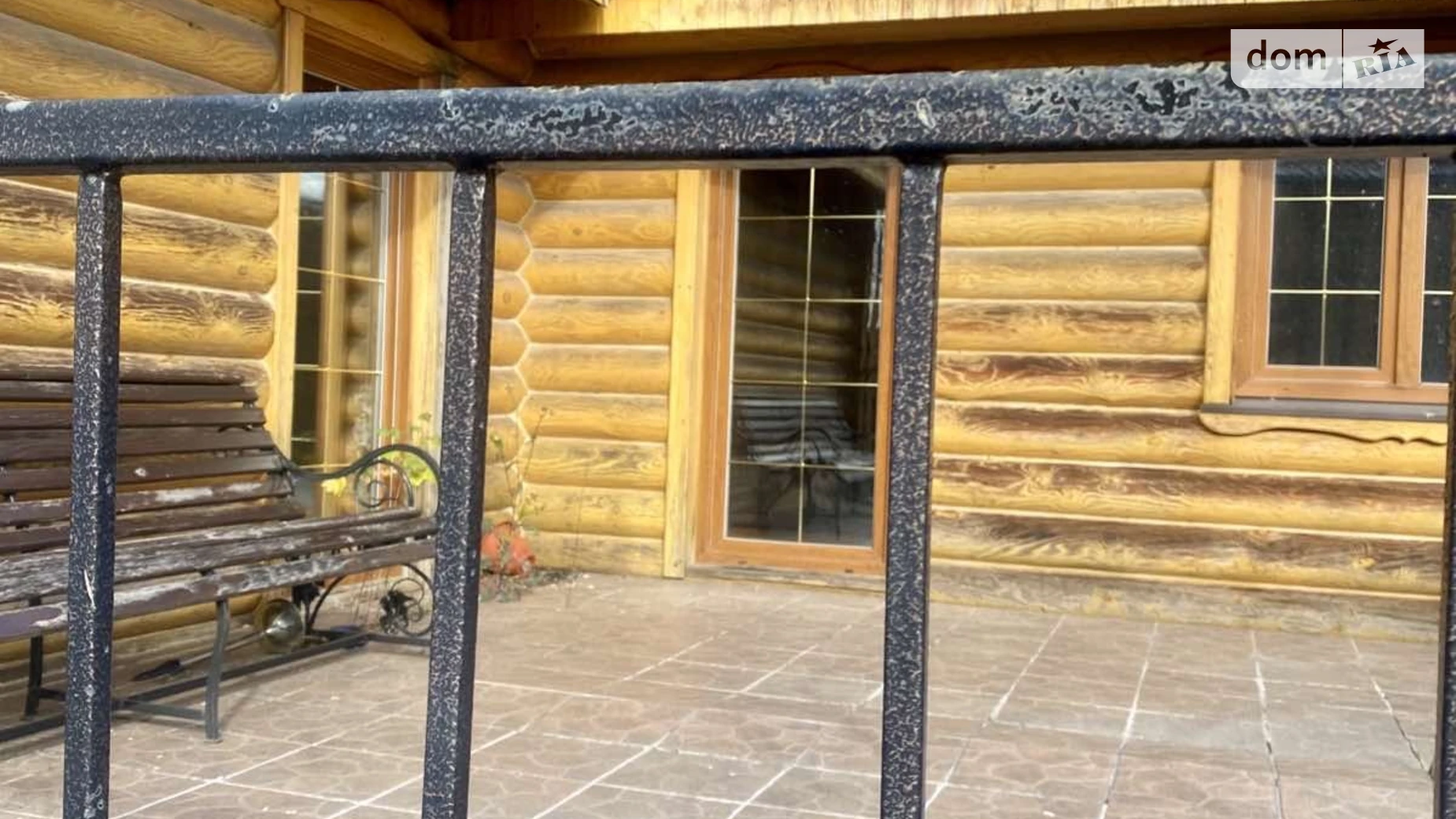 Продается дом на 2 этажа 185.8 кв. м с мансардой, цена: 210000 $ - фото 4