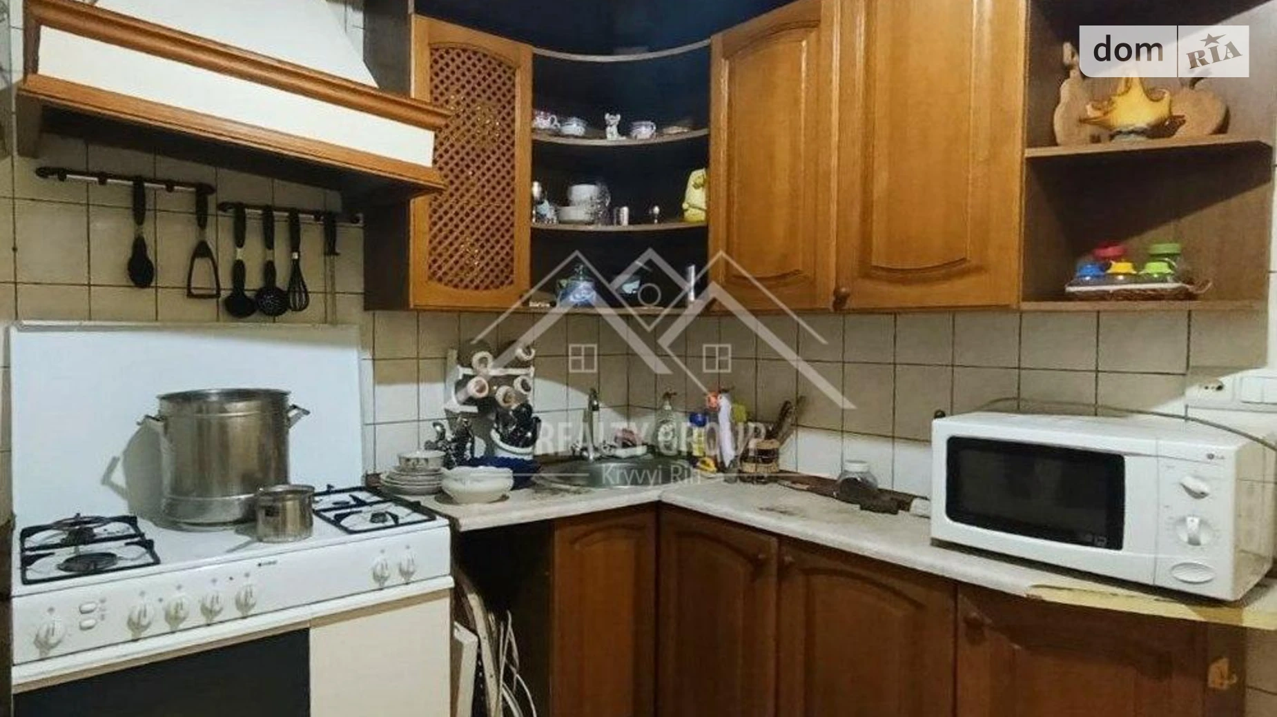 Продается 3-комнатная квартира 89.2 кв. м в Кривом Роге, цена: 25500 $ - фото 2