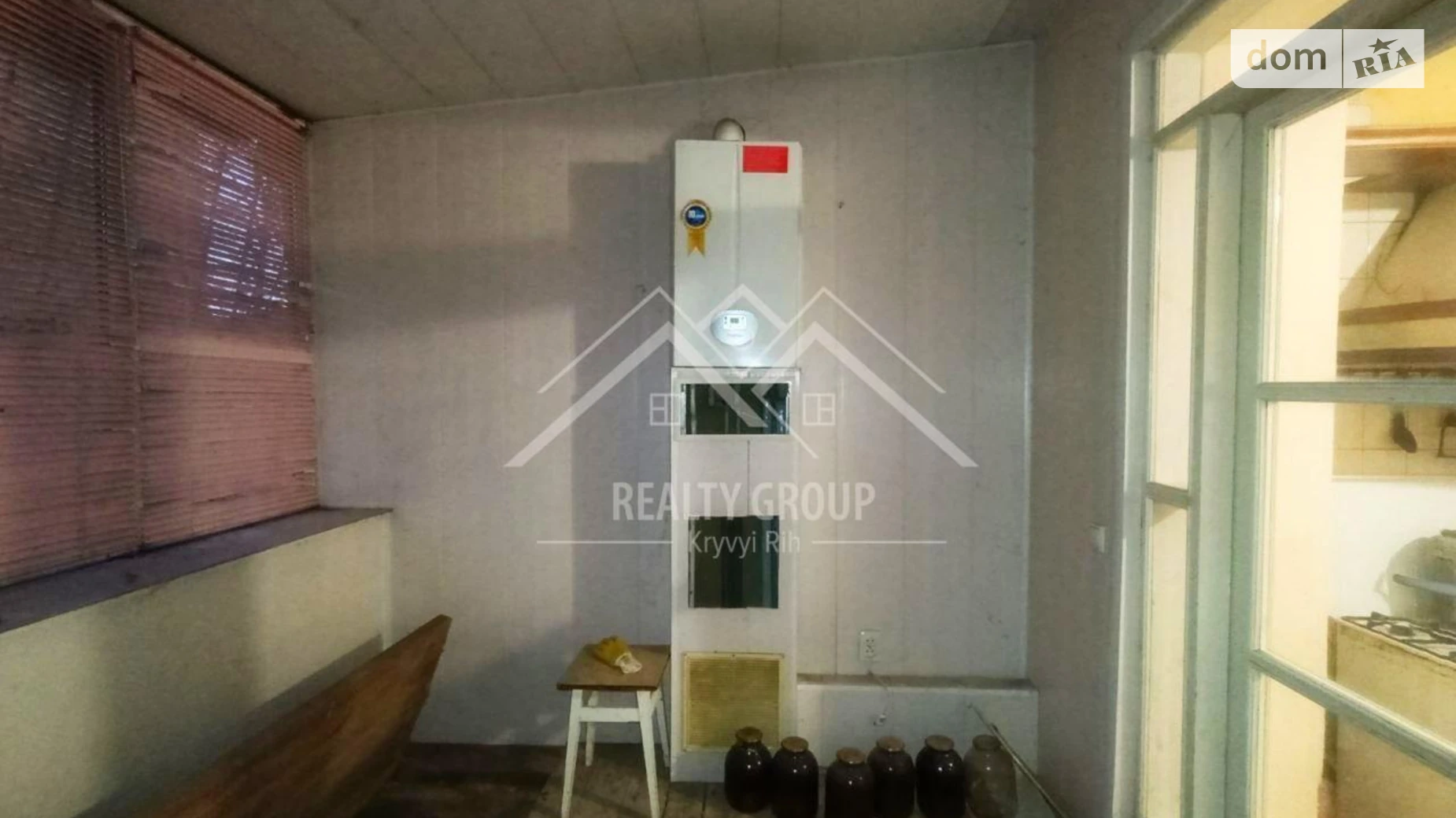 Продается 3-комнатная квартира 89.2 кв. м в Кривом Роге, цена: 25500 $ - фото 4