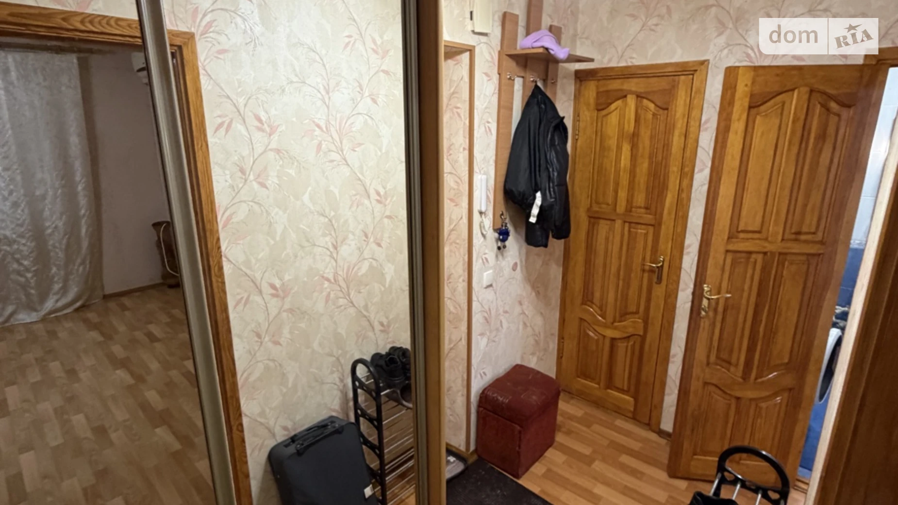 Сдается в аренду 1-комнатная квартира 40 кв. м в Харькове, ул. Шишковская, 6А - фото 2