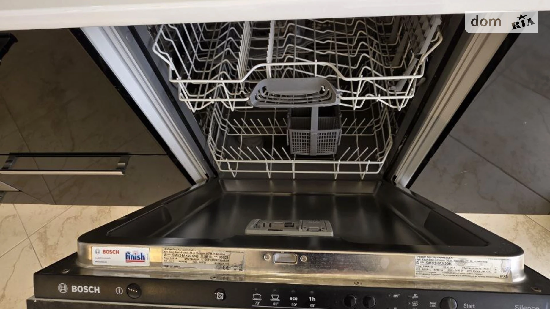 Продается 3-комнатная квартира 85.6 кв. м в Ивано-Франковске, ул. Гетьмана Ивана Мазепы, 175А корпус 8 - фото 4