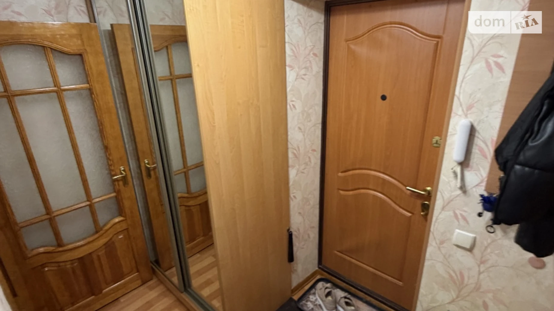 Сдается в аренду 1-комнатная квартира 40 кв. м в Харькове, ул. Шишковская, 6А - фото 4