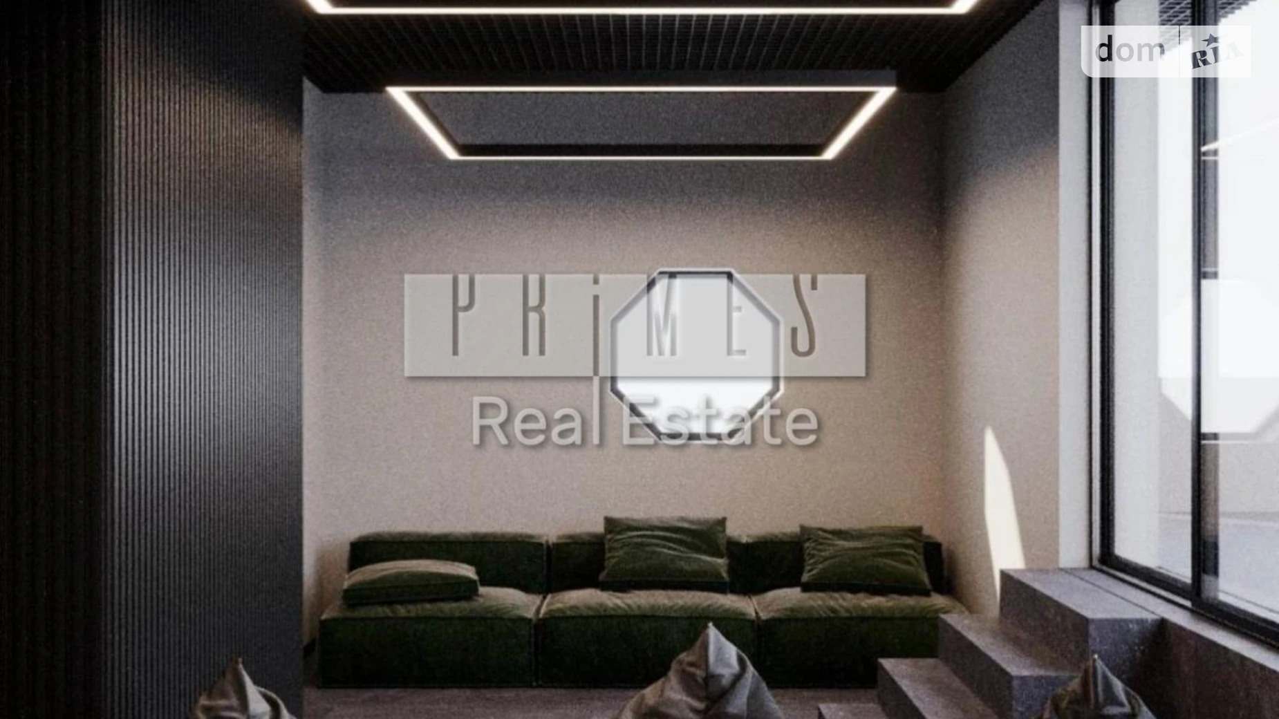 Продается офис 150 кв. м в бизнес-центре, цена: 850000 $ - фото 5