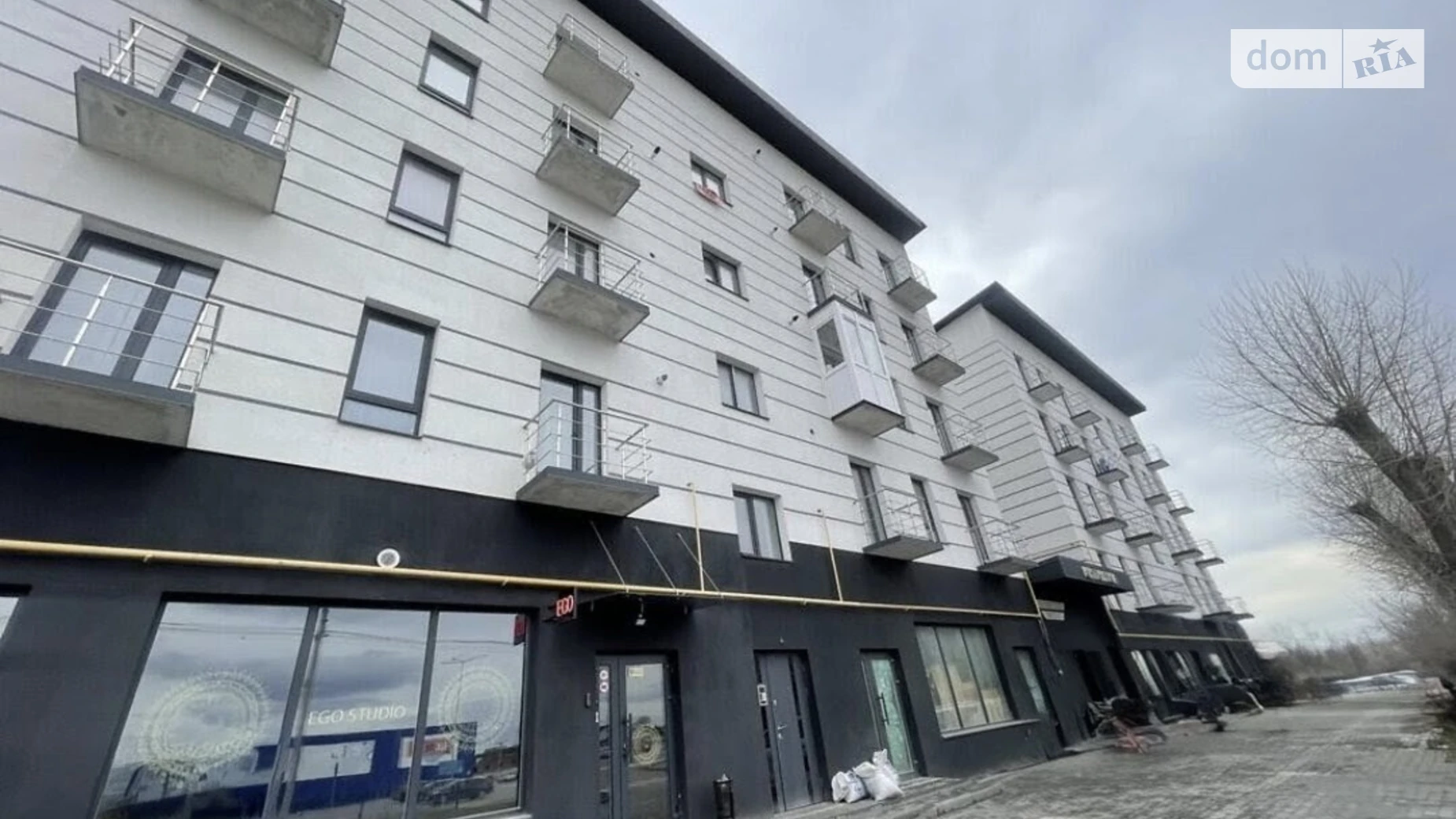 Продається приміщення вільного призначення 170 кв. м в 5-поверховій будівлі, цена: 119000 $ - фото 2