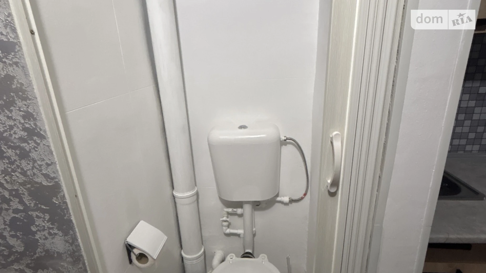 Сдается в аренду 1-комнатная квартира 17 кв. м в Харькове, ул. Защитников Неба(Тобольская), 31А - фото 5