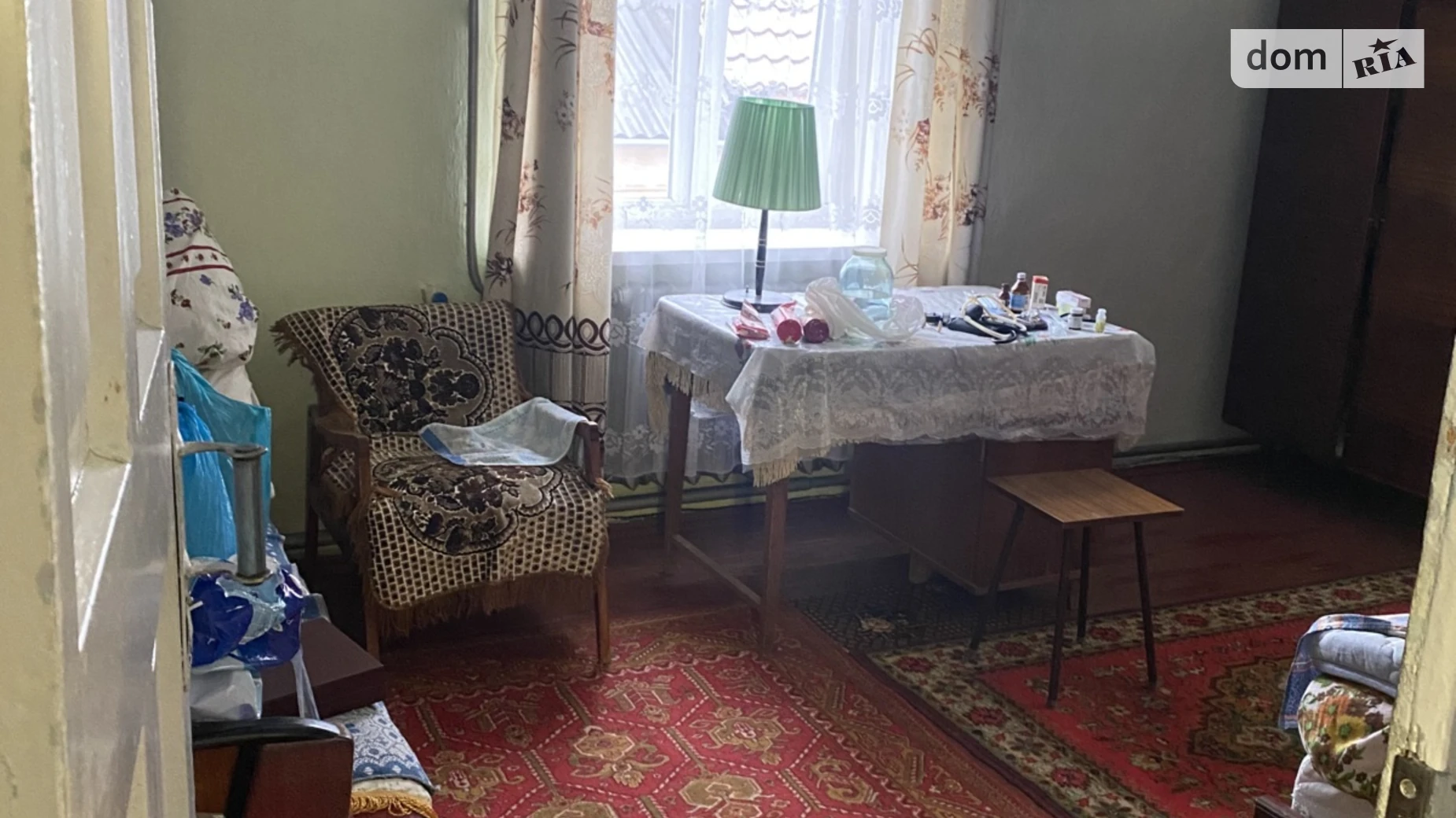 Продается 3-комнатная квартира 67.7 кв. м в Гайсине, ул. 1-го Мая, 42 - фото 2