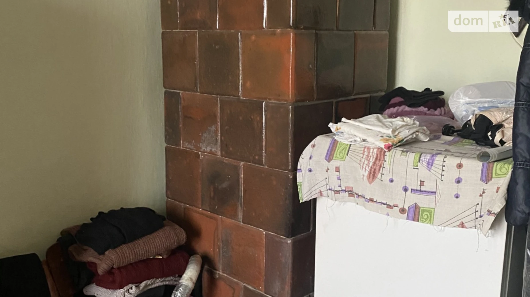 Продается 3-комнатная квартира 67.7 кв. м в Гайсине, ул. 1-го Мая, 42 - фото 3