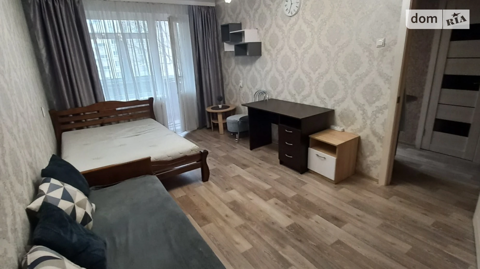 Сдается в аренду 1-комнатная квартира 34 кв. м в Виннице, ул. Марии Литвиненко-Вольгемут - фото 2