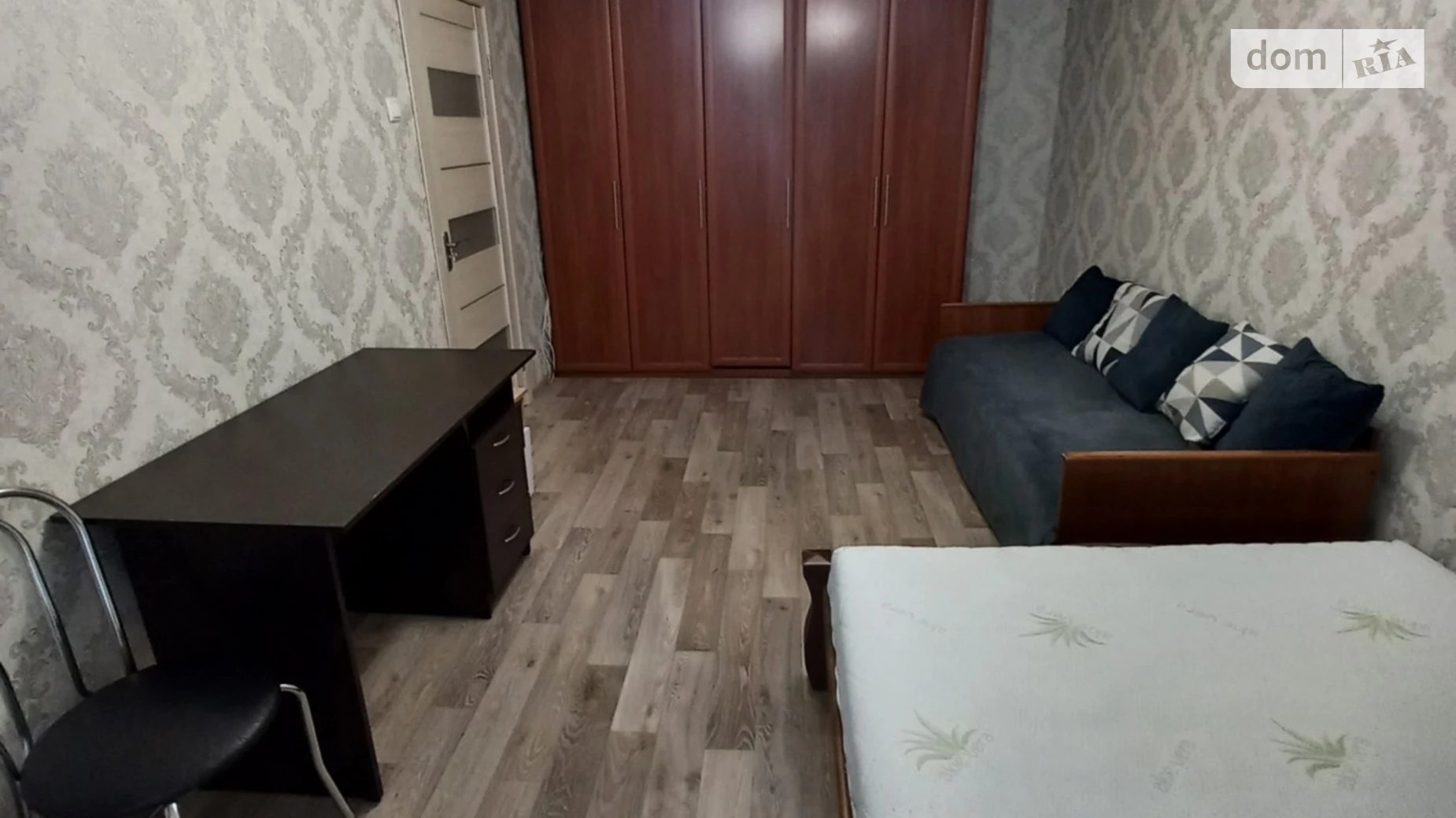 Сдается в аренду 1-комнатная квартира 34 кв. м в Виннице, ул. Марии Литвиненко-Вольгемут - фото 3