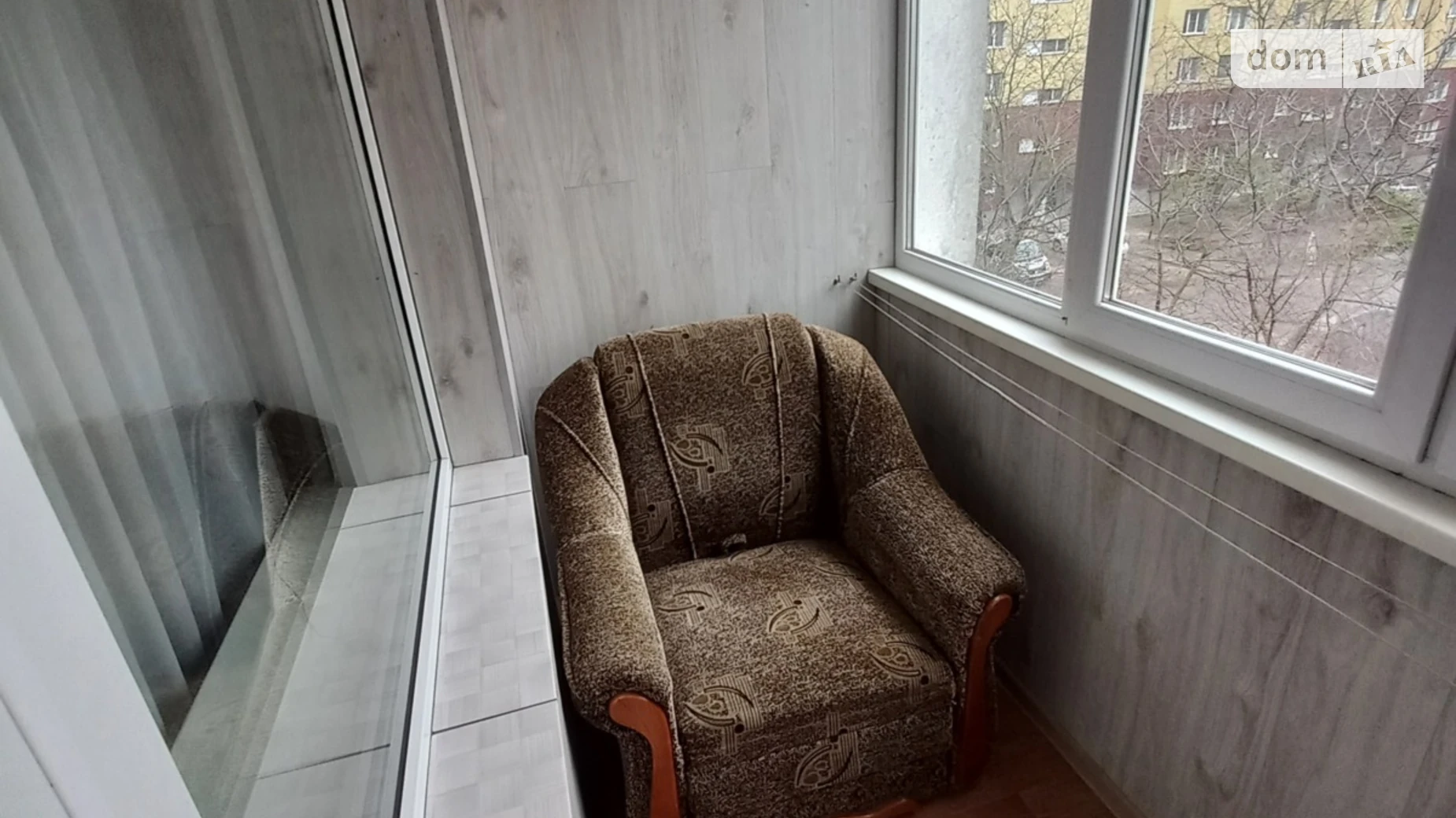 Сдается в аренду 1-комнатная квартира 34 кв. м в Виннице, ул. Марии Литвиненко-Вольгемут - фото 4