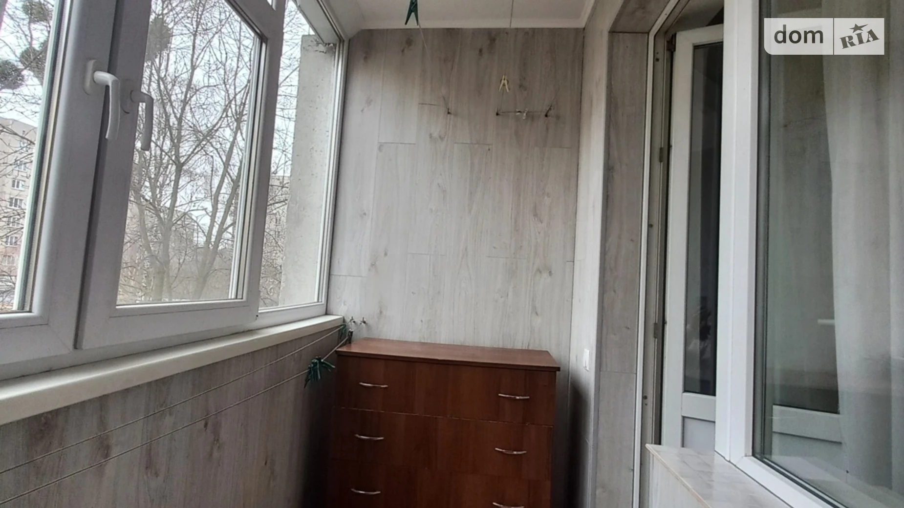 Сдается в аренду 1-комнатная квартира 34 кв. м в Виннице, ул. Марии Литвиненко-Вольгемут - фото 5