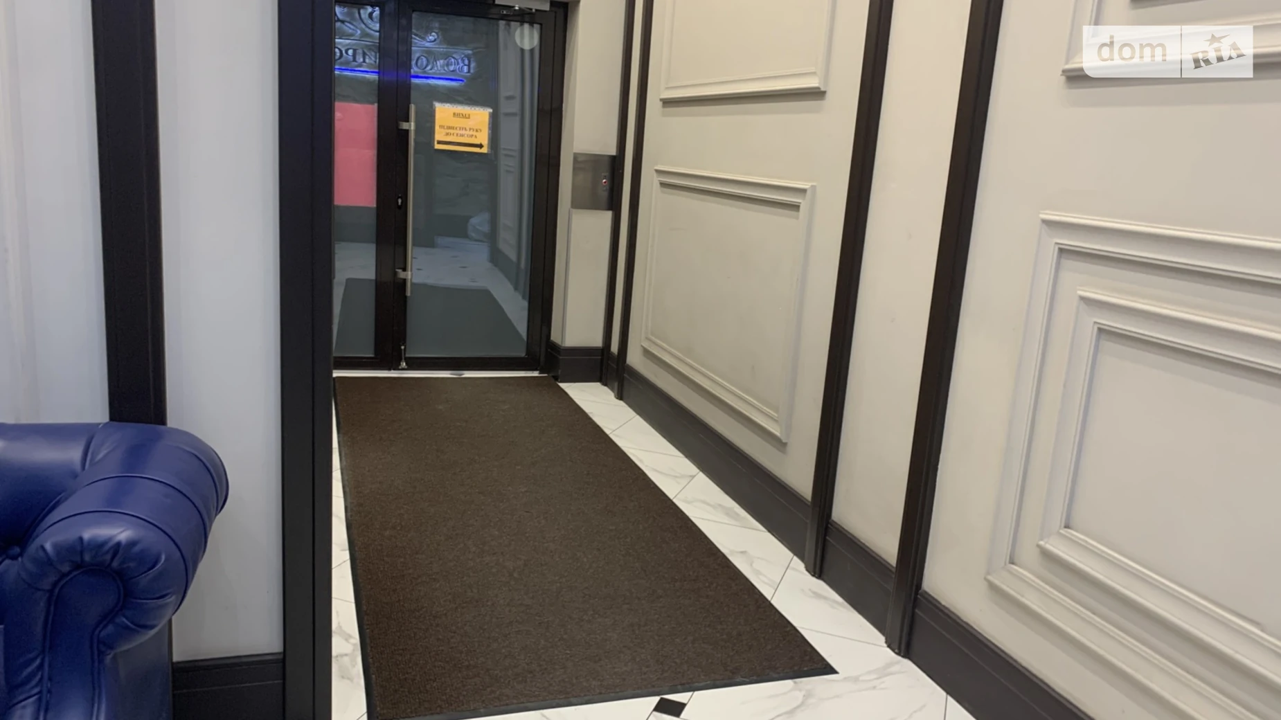 Продается 1-комнатная квартира 65.7 кв. м в Киеве, ул. Антоновича(Горького), 109 - фото 4